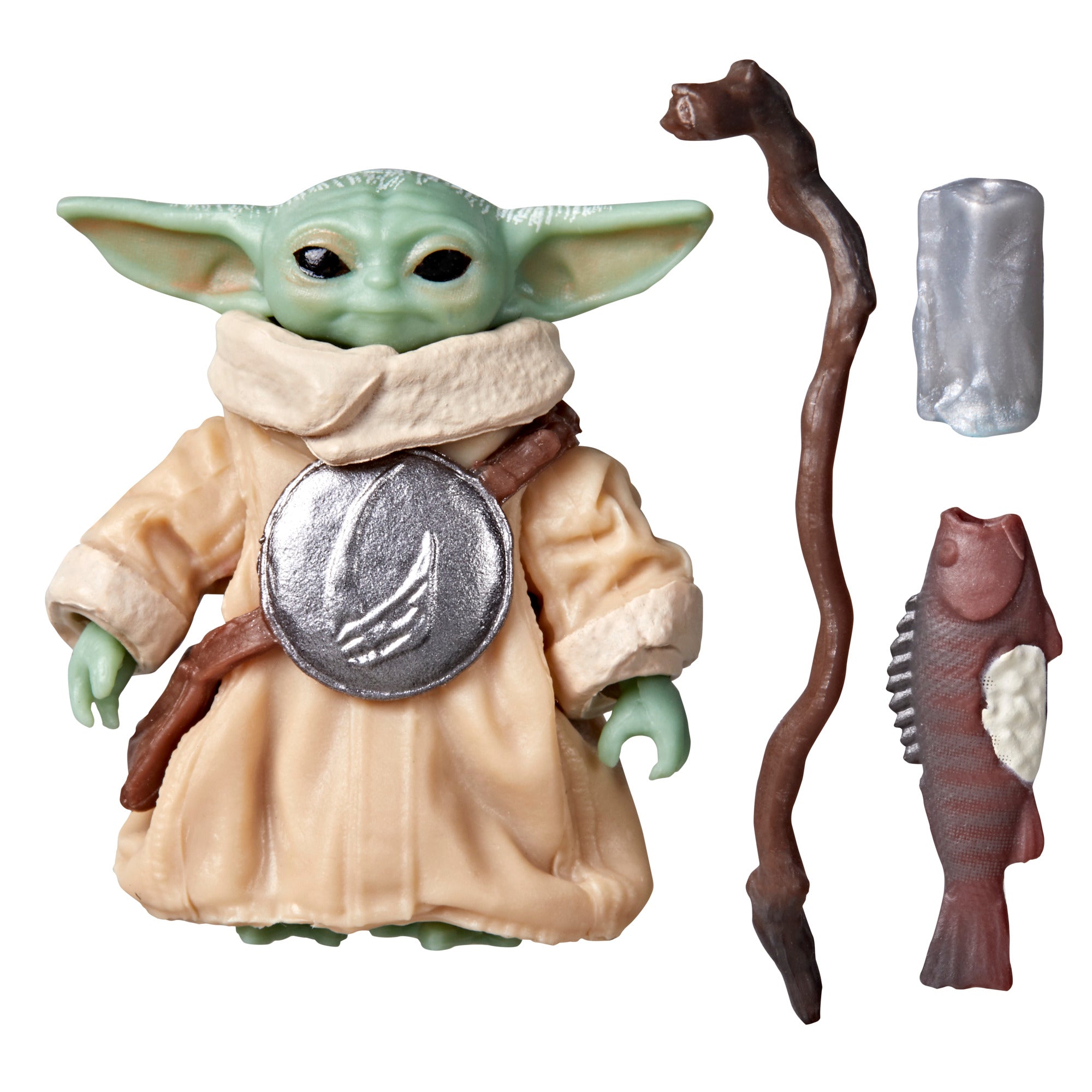PRE-ORDER Star Wars Black Series (Mandalorian & Grogu) Grogu