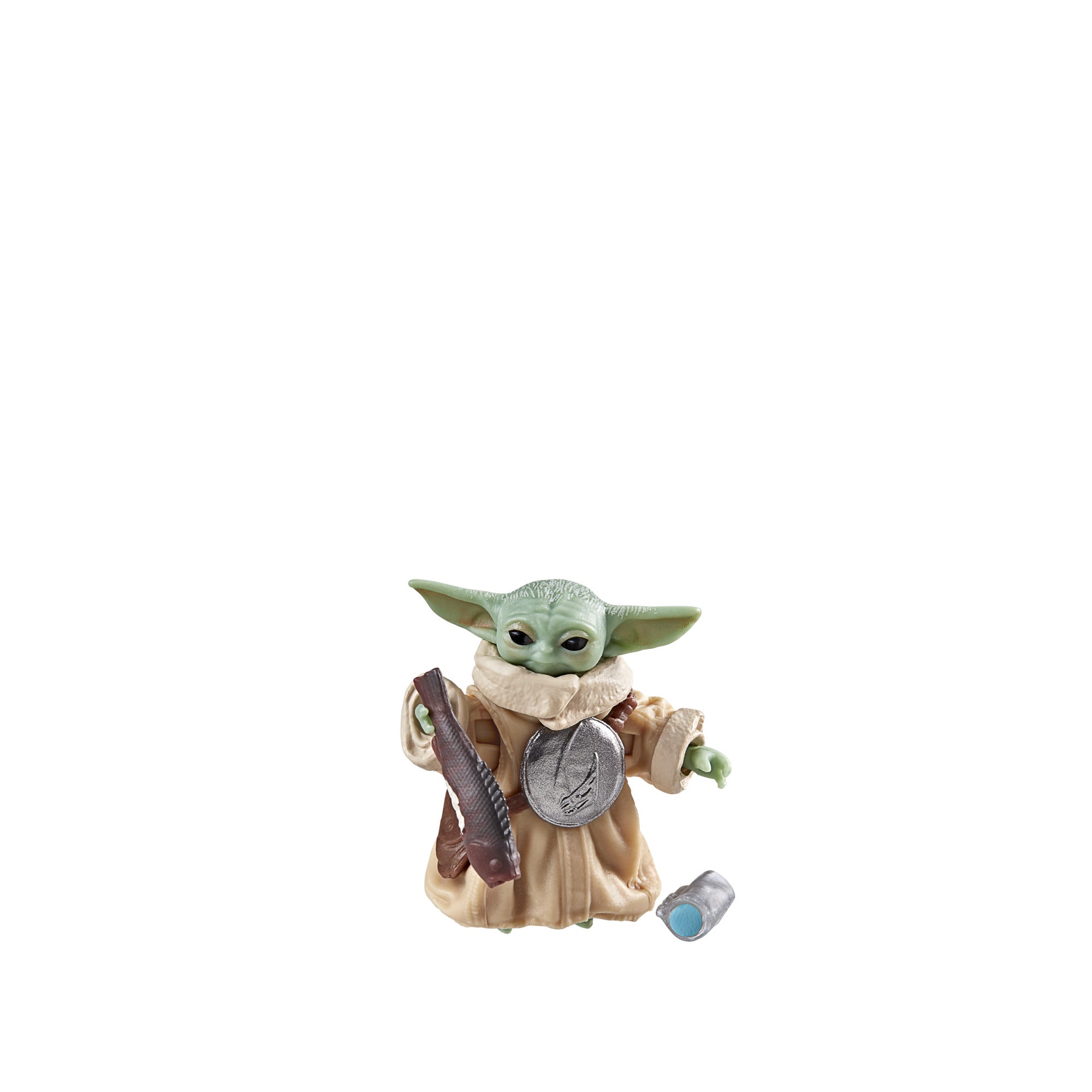PRE-ORDER Star Wars Black Series (Mandalorian & Grogu) Grogu