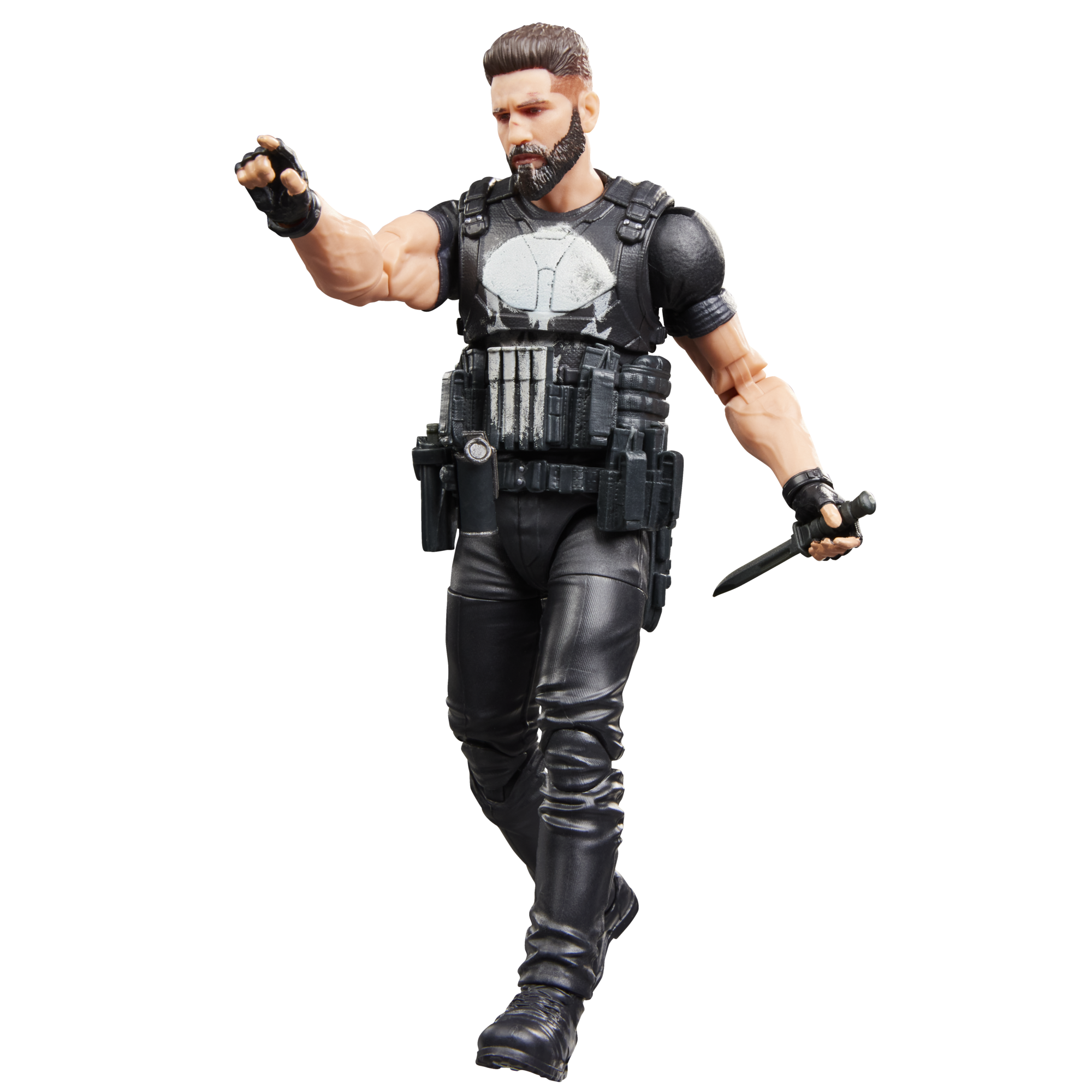 PRE-ORDER Marvel Legends (One Last Kill) The Punisher
