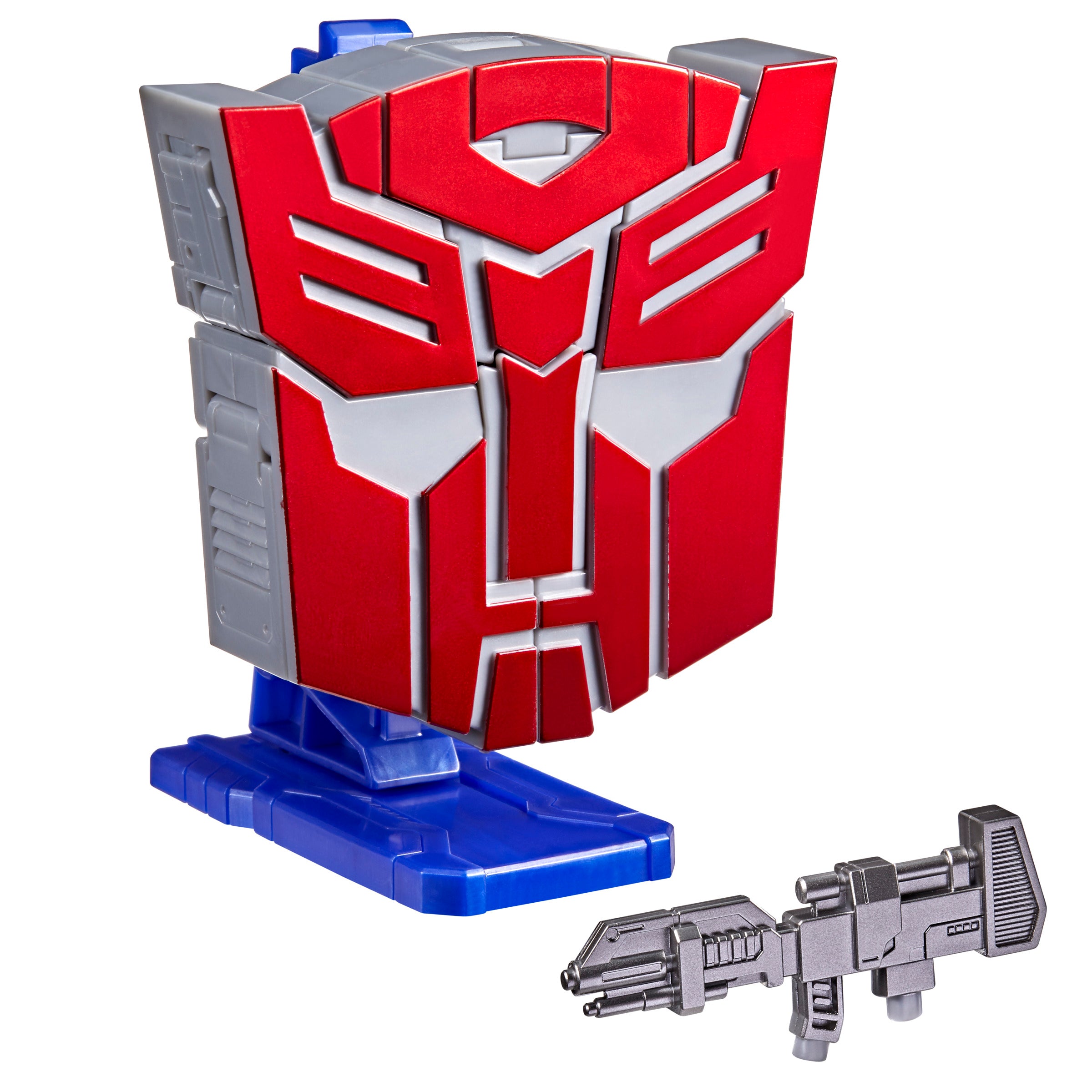 PRE-ORDER Transformers Icons Optimus Prime