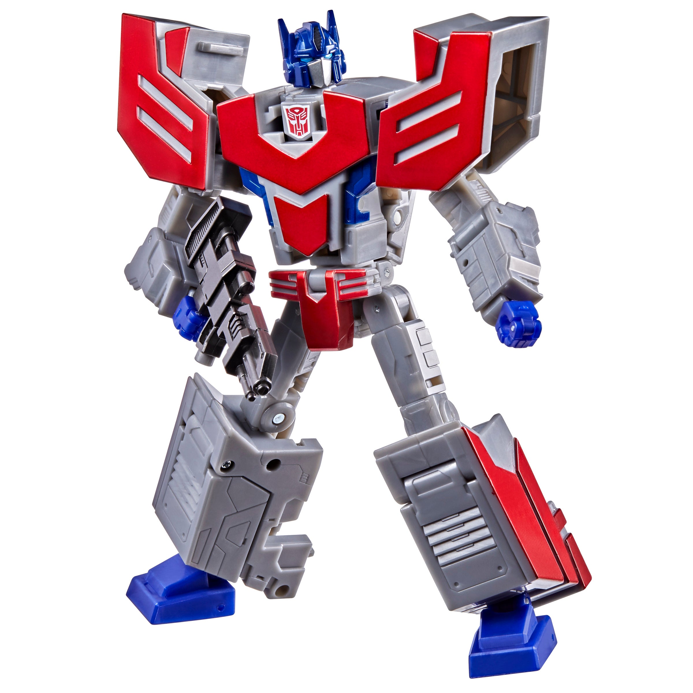 PRE-ORDER Transformers Icons Optimus Prime
