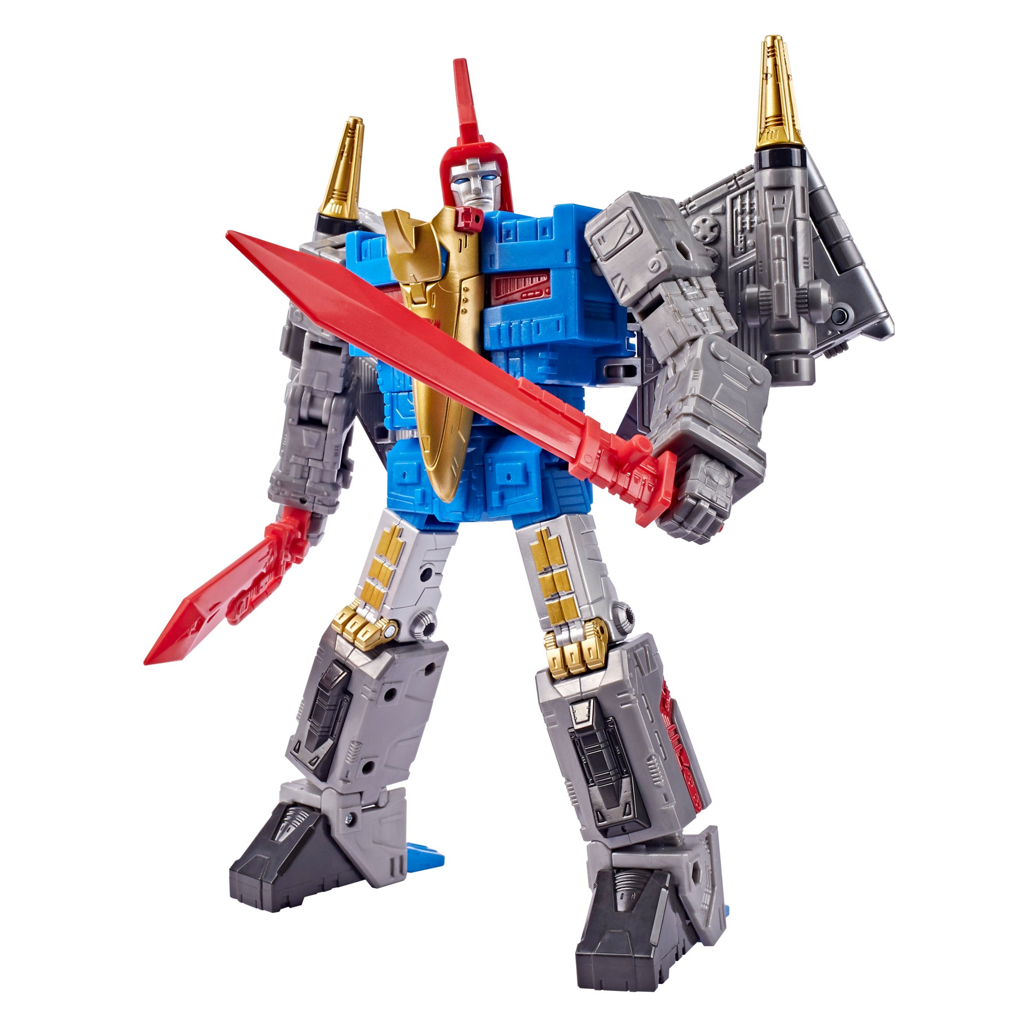 PRE-ORDER Transformers Studio Series ('86 Movie) Leader Swoop