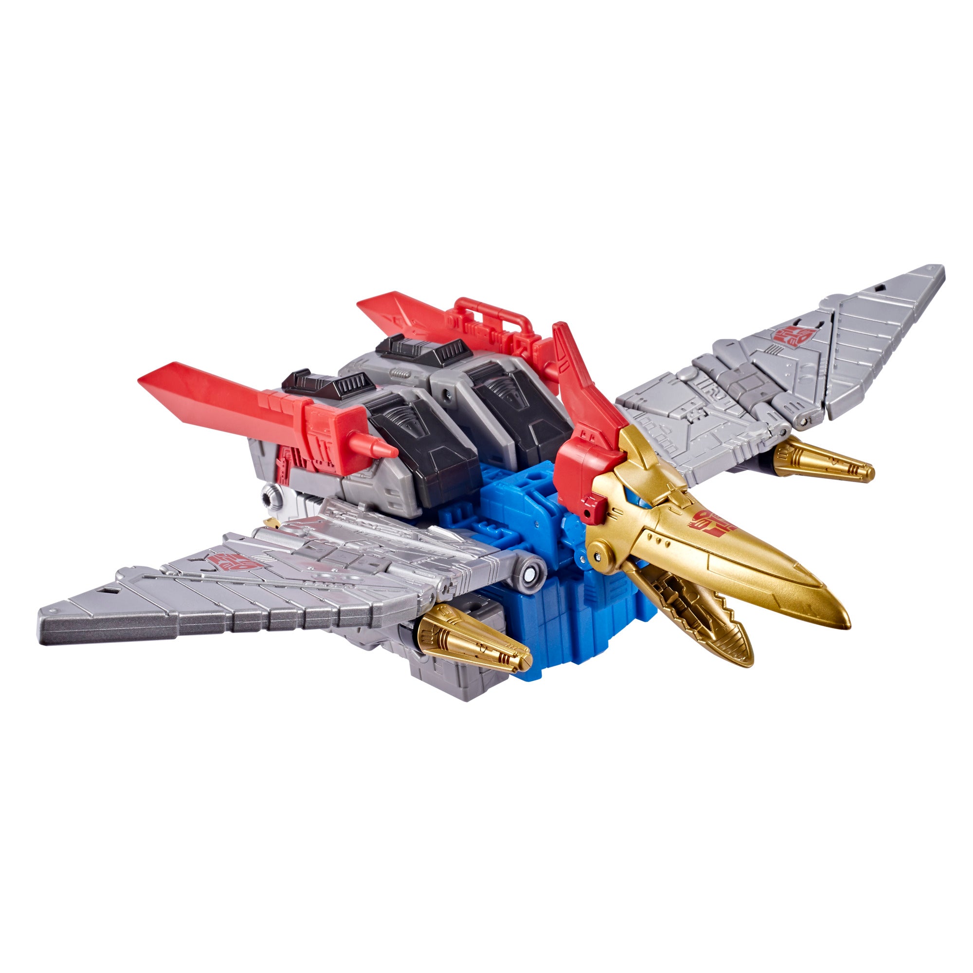 PRE-ORDER Transformers Studio Series ('86 Movie) Leader Swoop