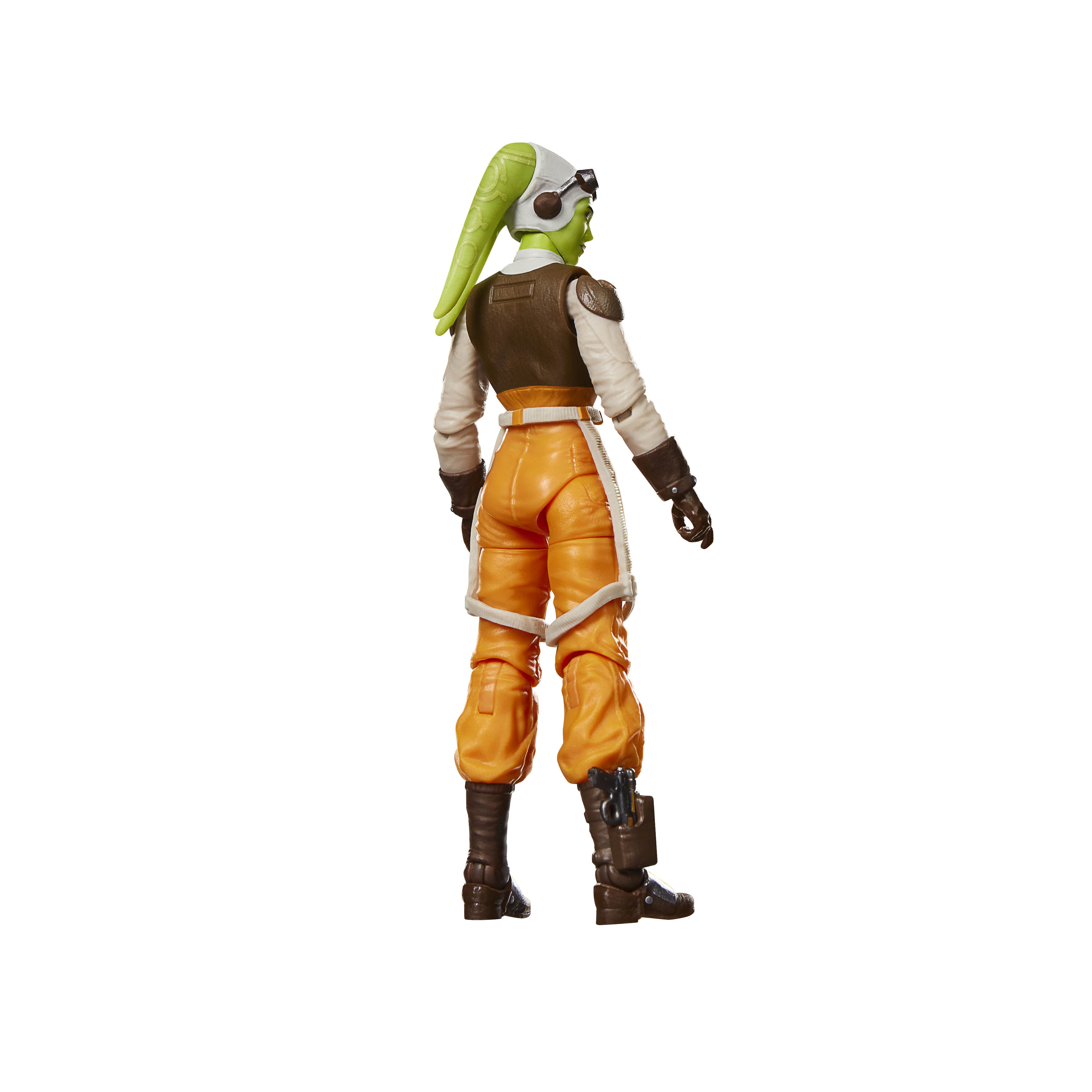 PRE-ORDER Star Wars Vintage Collection (Rebels) Hera Syndulla