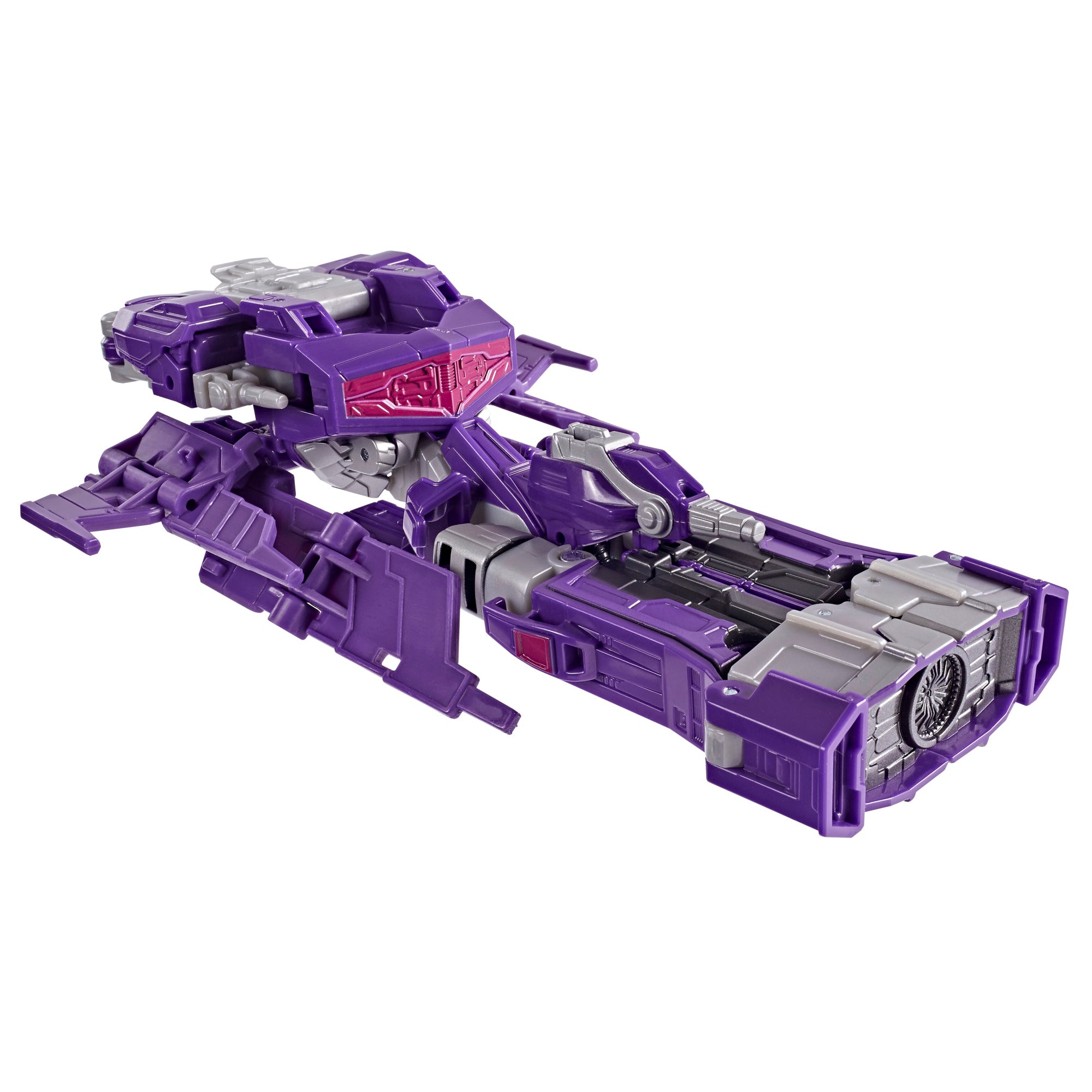 PRE-ORDER Transformers Studio Series (TF One) Deluxe Shockwave