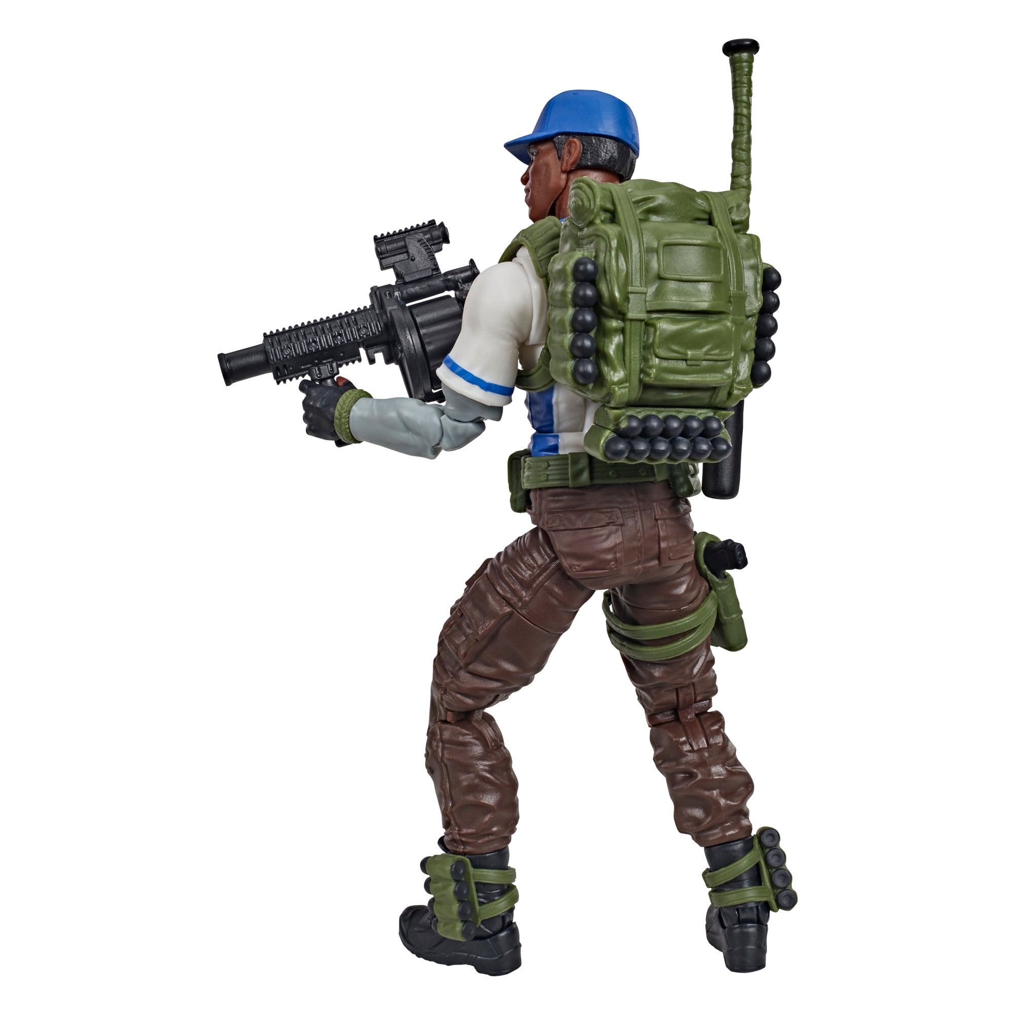 PRE-ORDER G.I. Joe Classified Series Hardball