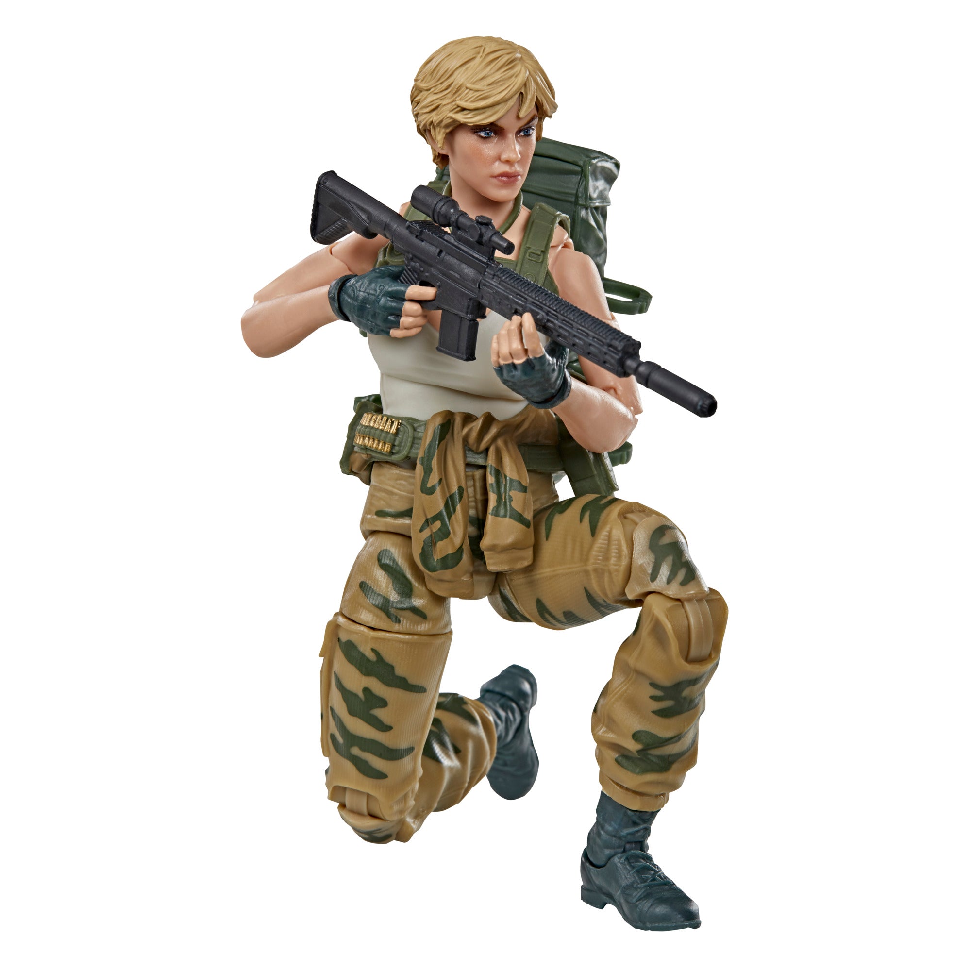 PRE-ORDER G.I. Joe Classified Series Daina