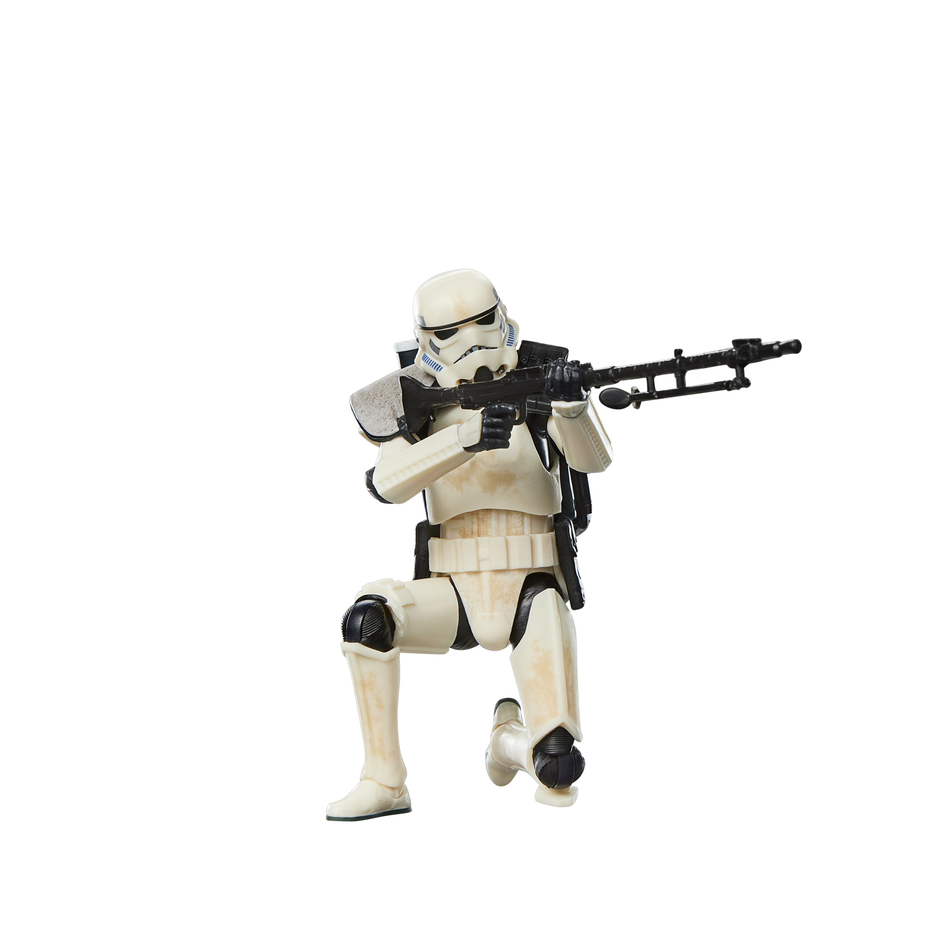 PRE-ORDER Star Wars Black Series (A New Hope) Dewback & Sandtrooper