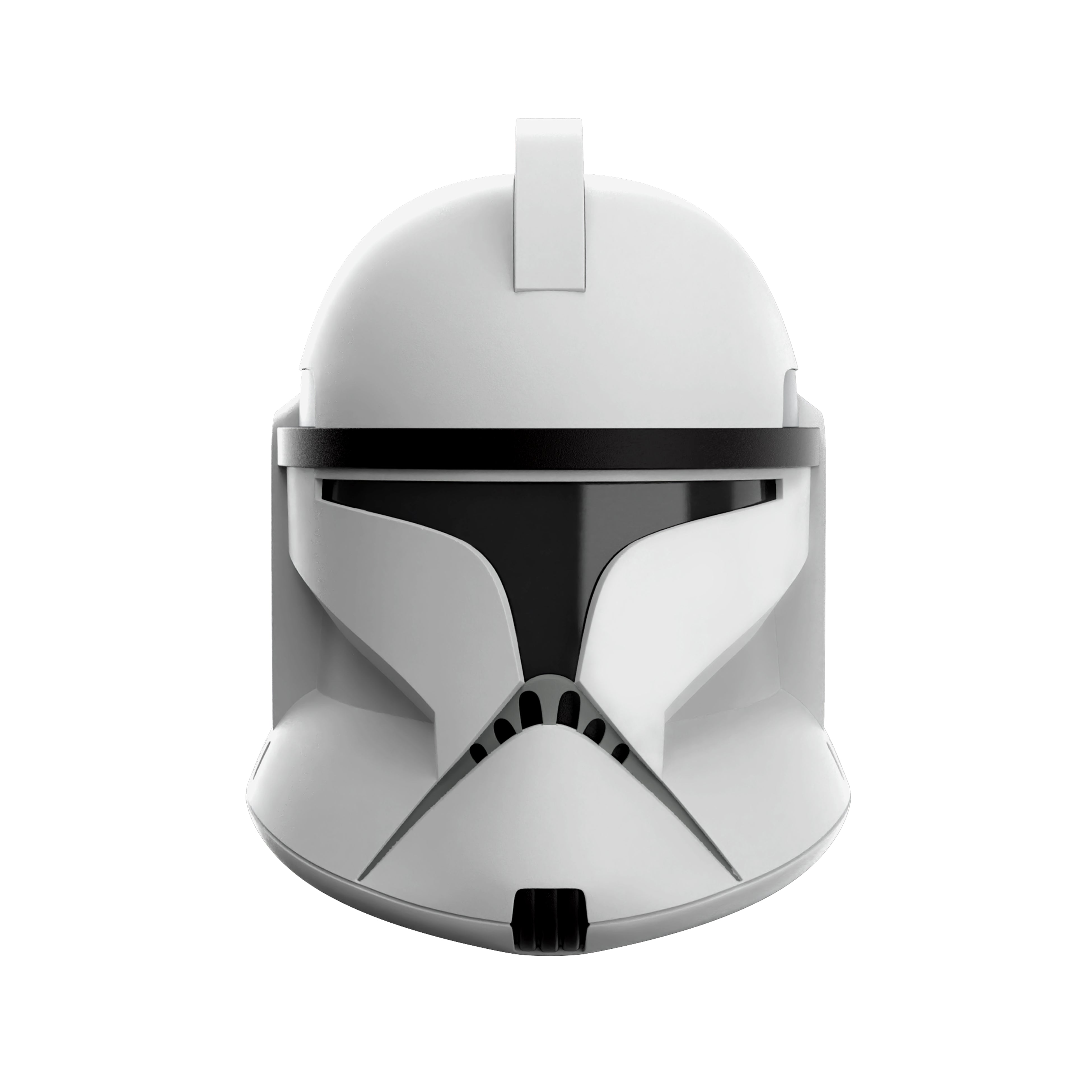 PRE-ORDER Star Wars Black Series Premium Clone Trooper (Phase I) Electronic Helmet