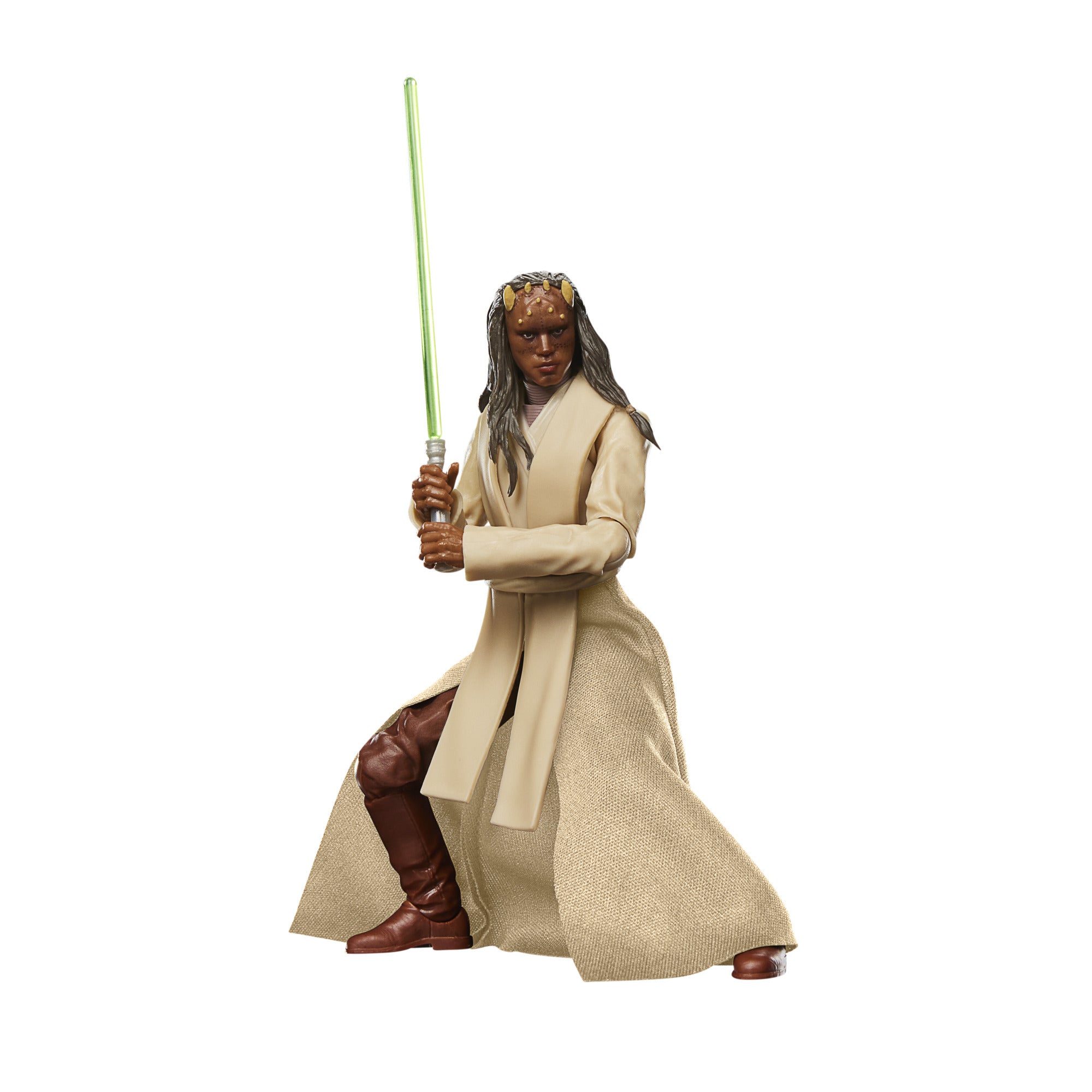 PRE-ORDER Star Wars Black Series (Attack Of The Clones) Agen Kolar