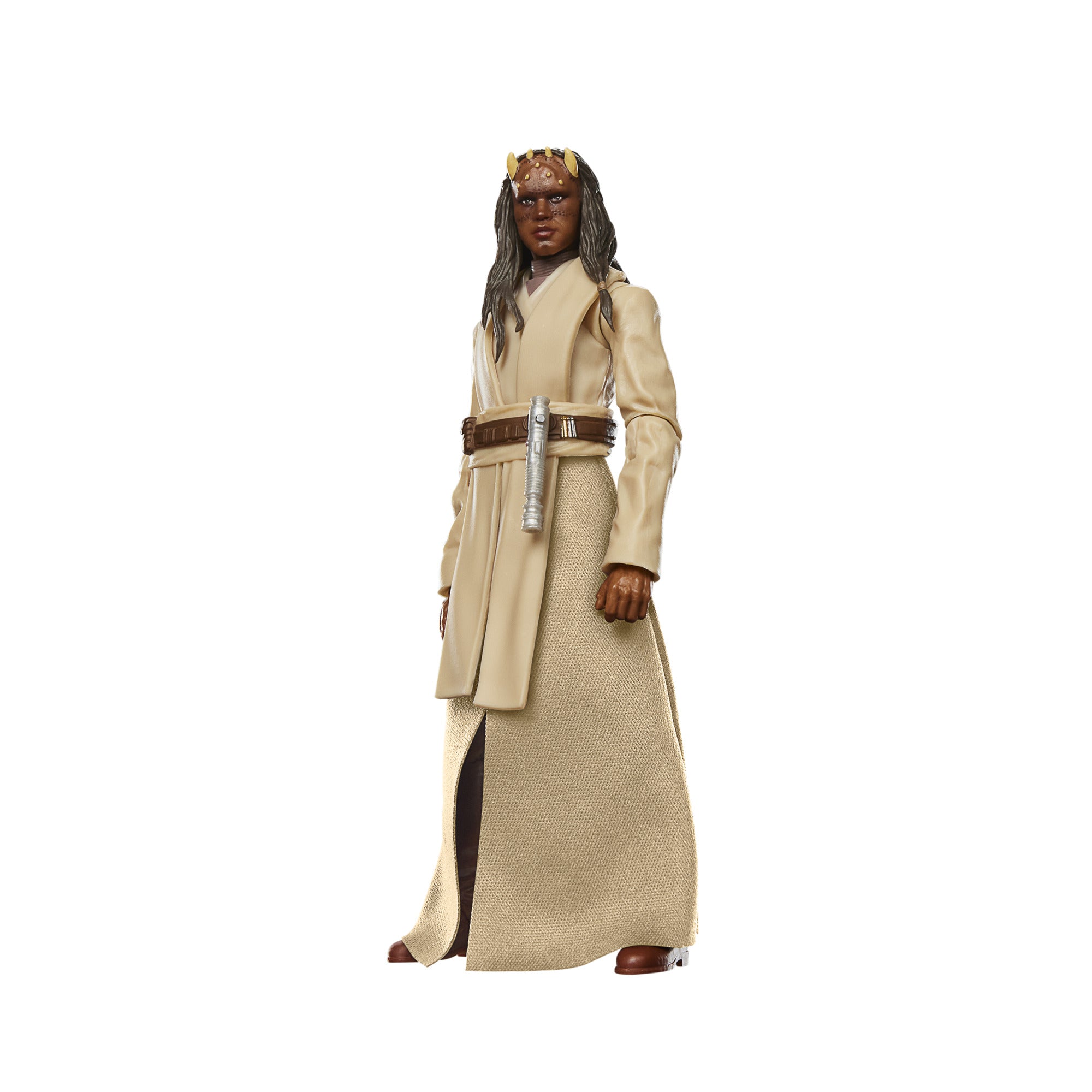 PRE-ORDER Star Wars Black Series (Attack Of The Clones) Agen Kolar