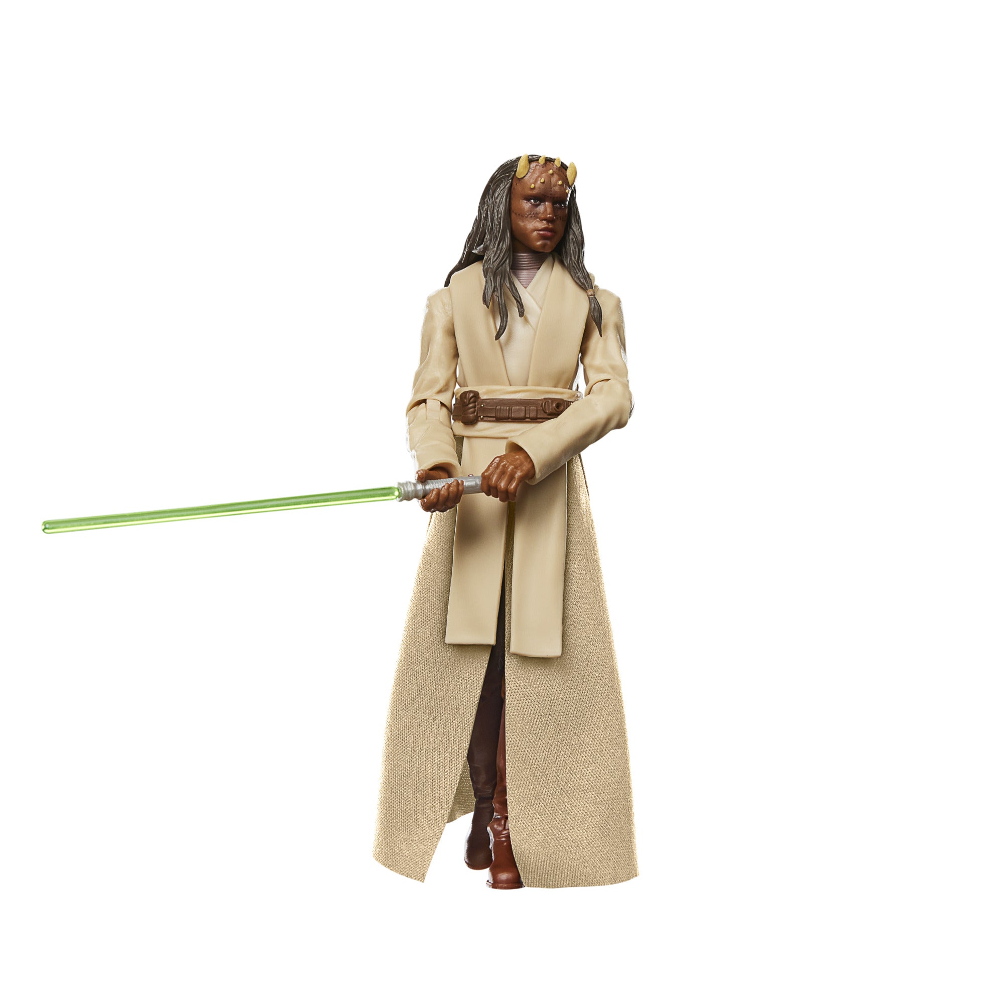 PRE-ORDER Star Wars Black Series (Attack Of The Clones) Agen Kolar