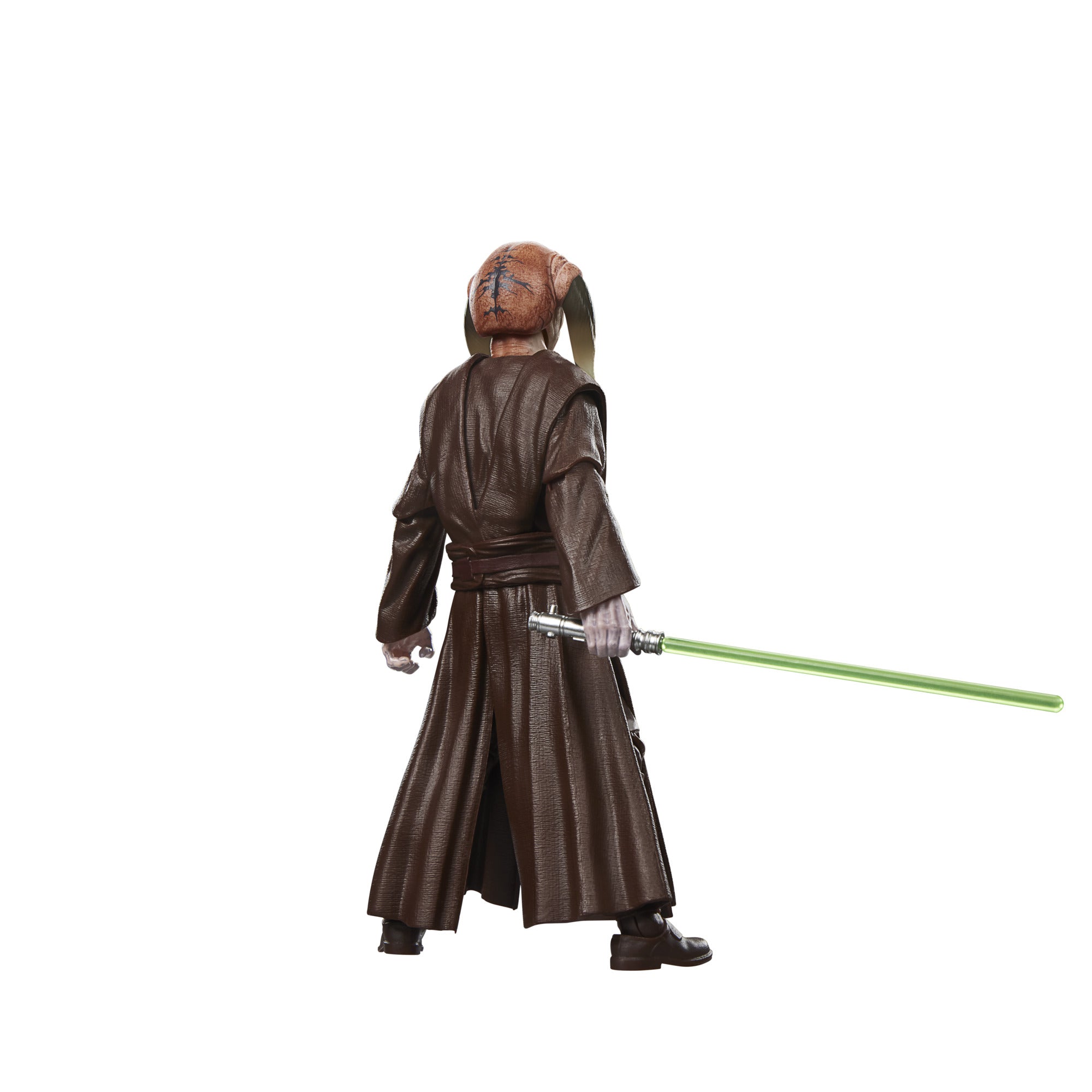 PRE-ORDER Star Wars Black Series (Attack Of The Clones) Saesee Tiin
