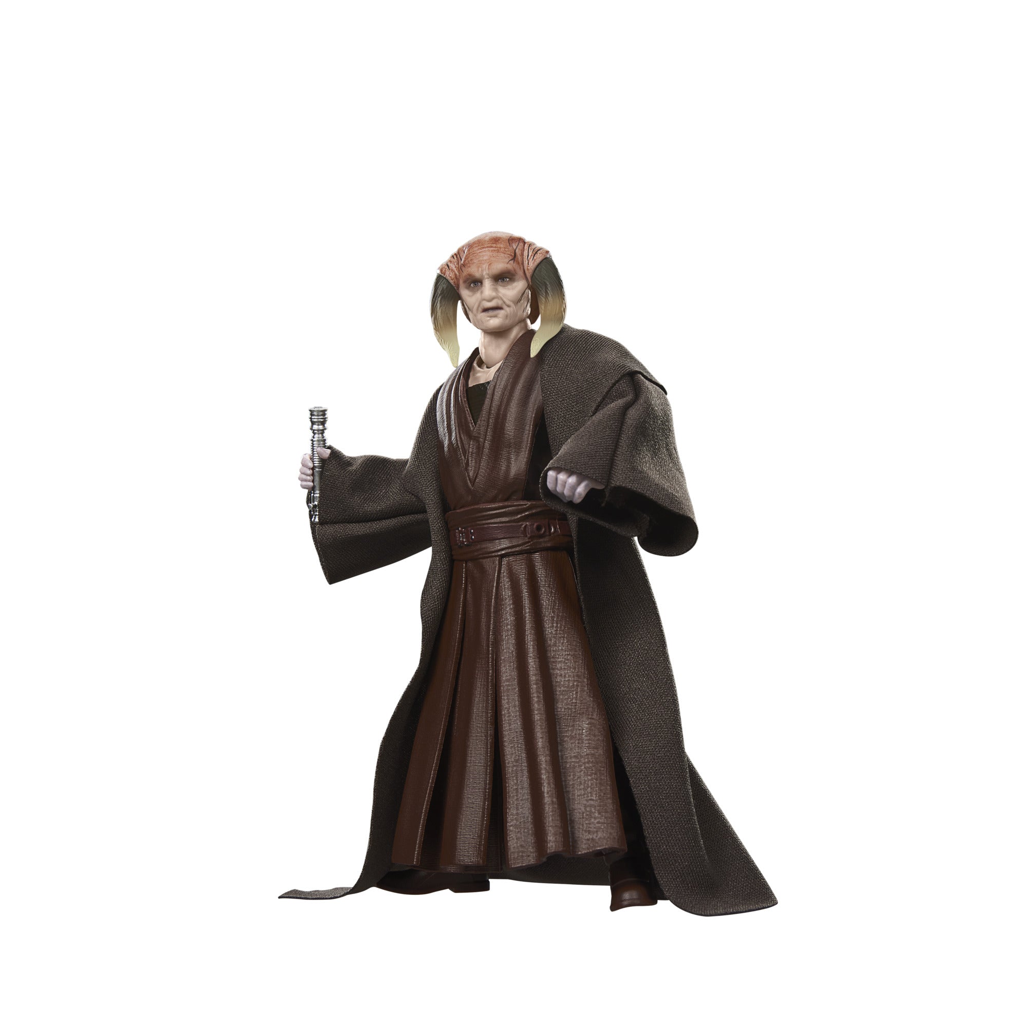 PRE-ORDER Star Wars Black Series (Attack Of The Clones) Saesee Tiin