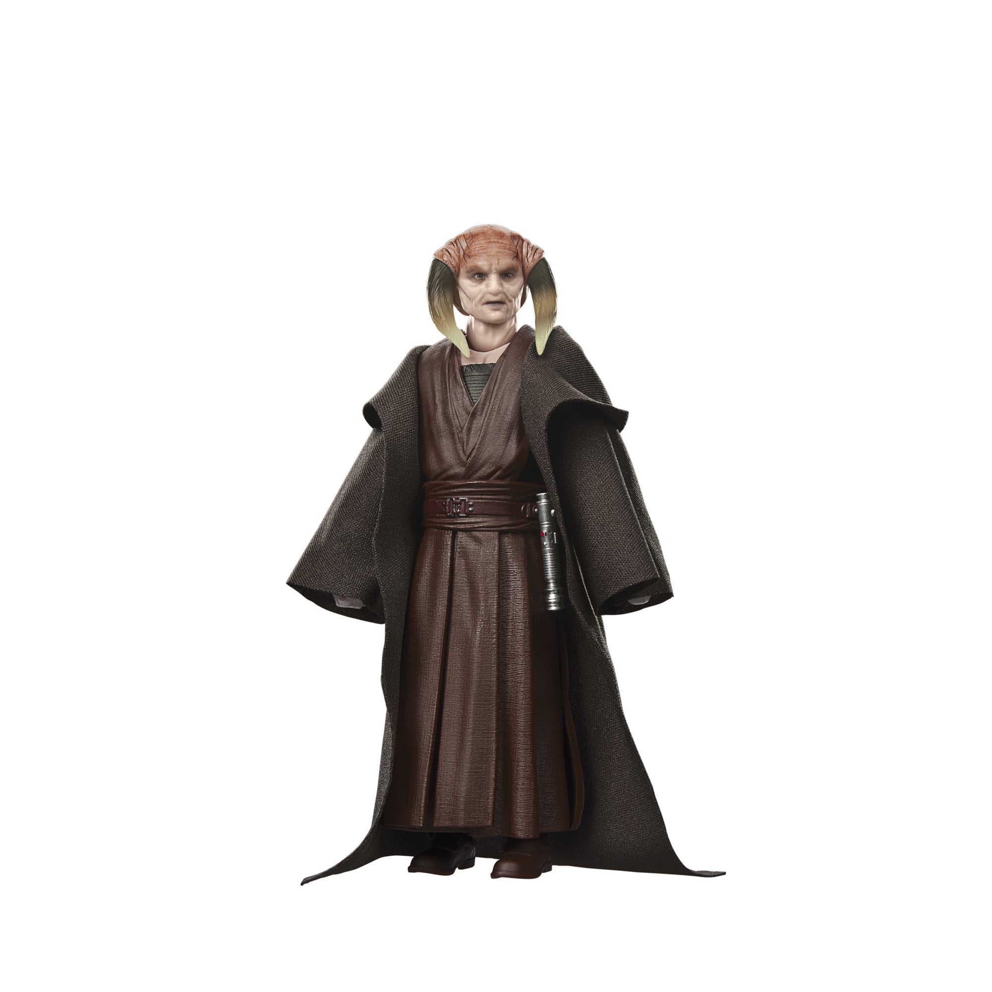 PRE-ORDER Star Wars Black Series (Attack Of The Clones) Saesee Tiin