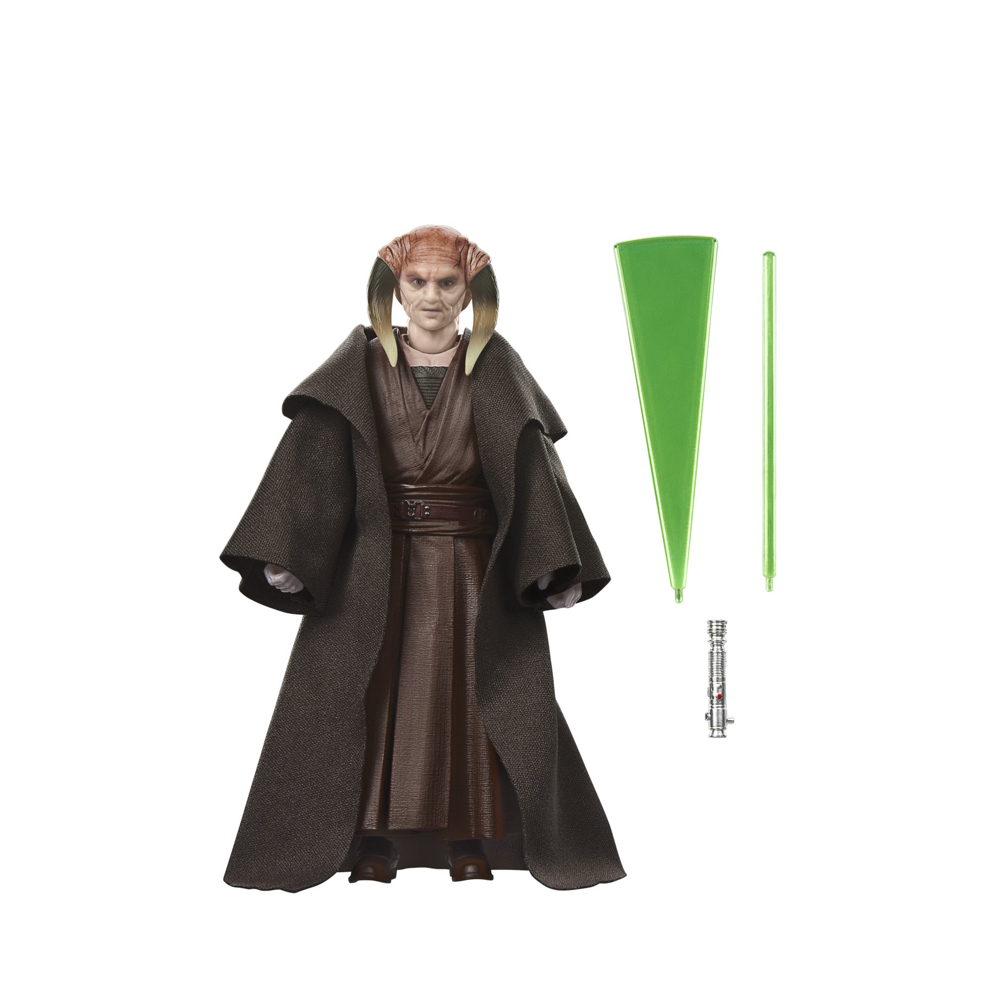 PRE-ORDER Star Wars Black Series (Attack Of The Clones) Saesee Tiin