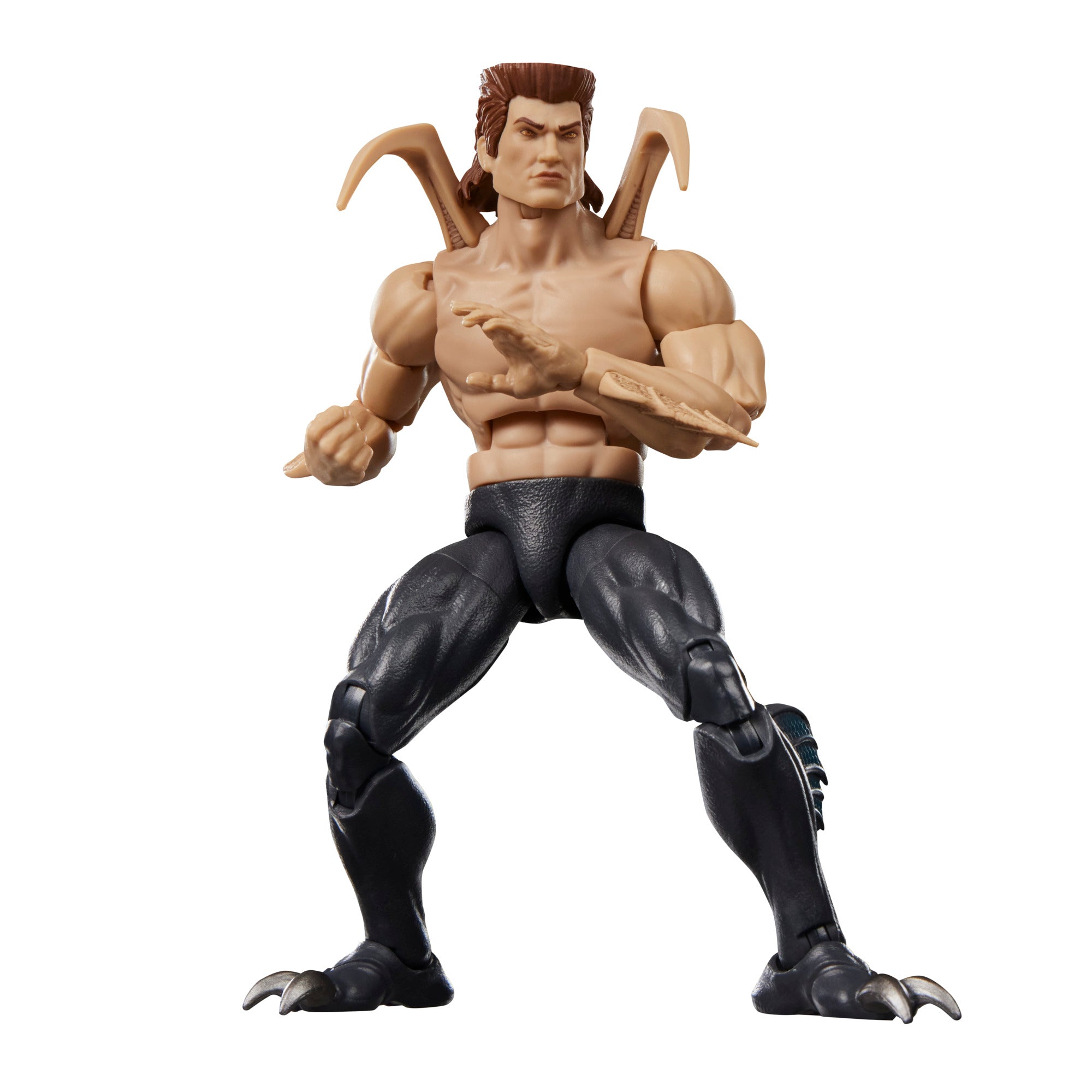 PRE-ORDER Marvel Legends Retro Spider-Man Smythe MAXIMUM 1 PER CUSTOMER