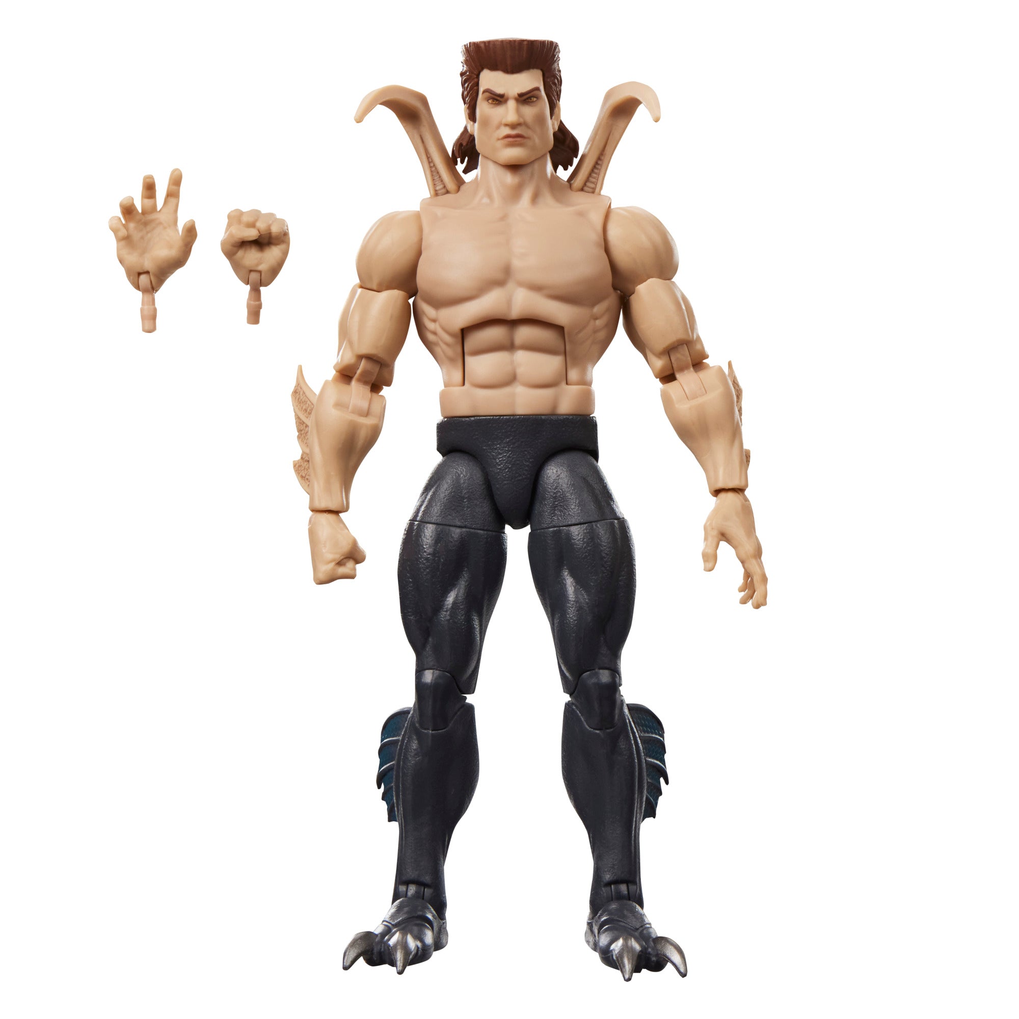 PRE-ORDER Marvel Legends Retro Spider-Man Smythe MAXIMUM 1 PER CUSTOMER