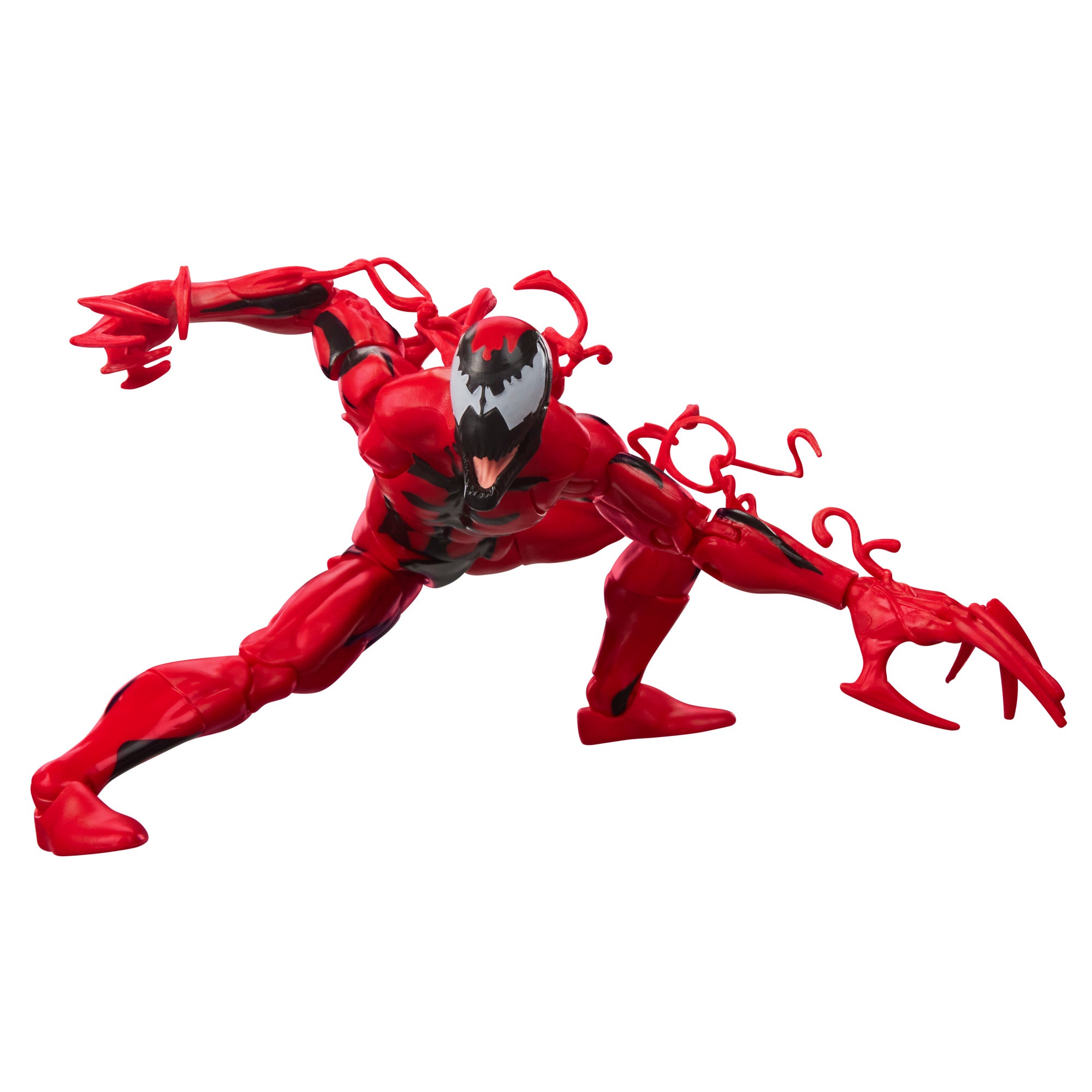 PRE-ORDER Marvel Legends Retro Spider-Man (Maximum Carnage) Carnage MAXIMUM 1 PER CUSTOMER
