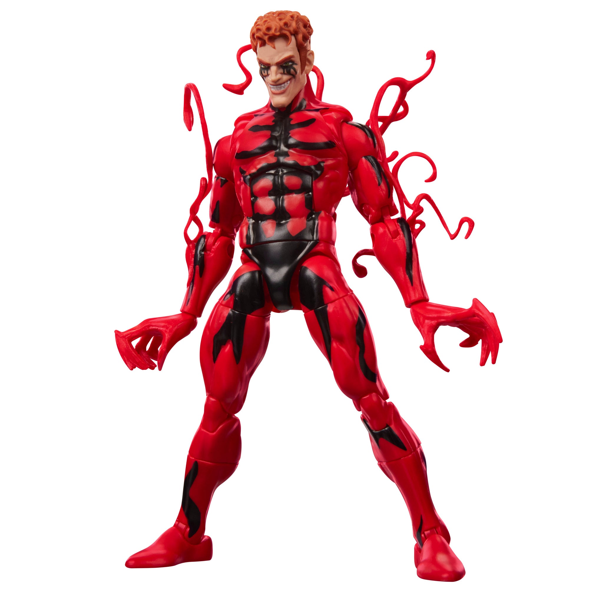 PRE-ORDER Marvel Legends Retro Spider-Man (Maximum Carnage) Carnage MAXIMUM 1 PER CUSTOMER