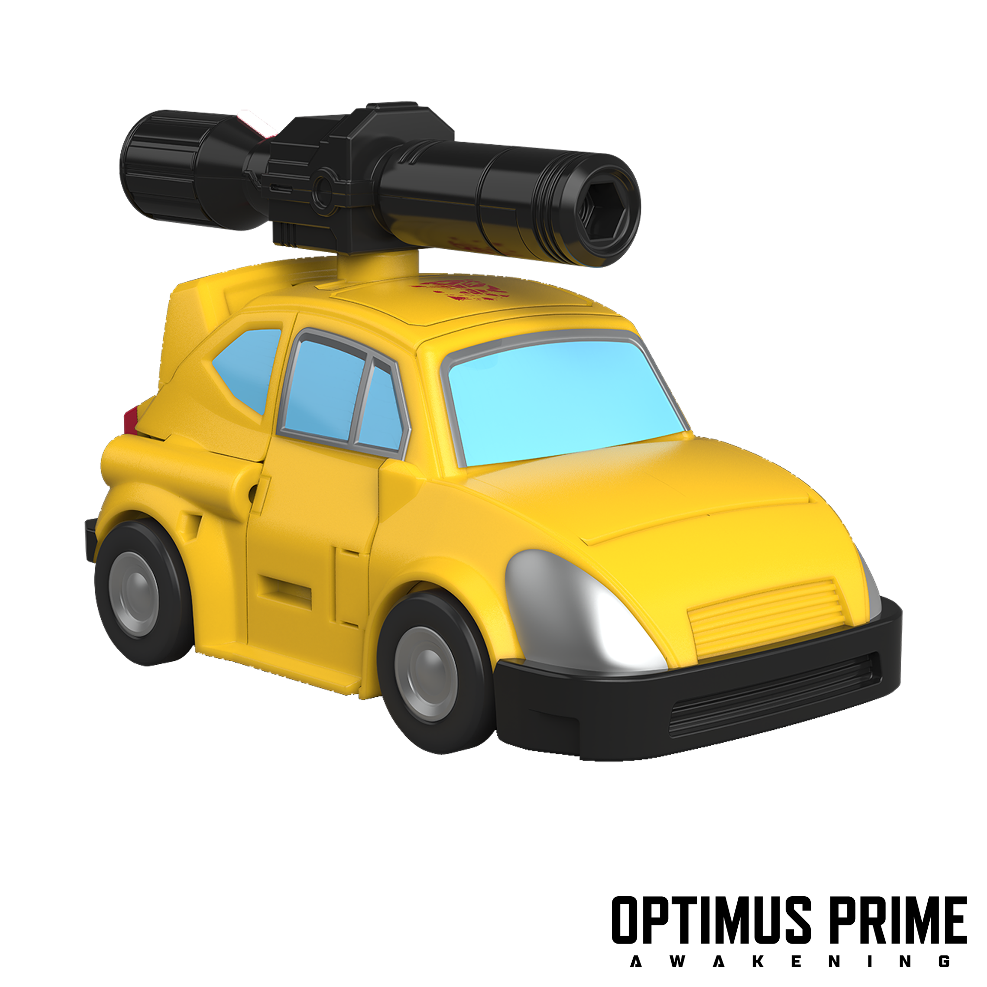 PRE-ORDER Transformers Studio Series (Optimus Prime Awakening) Deluxe Bumblebee
