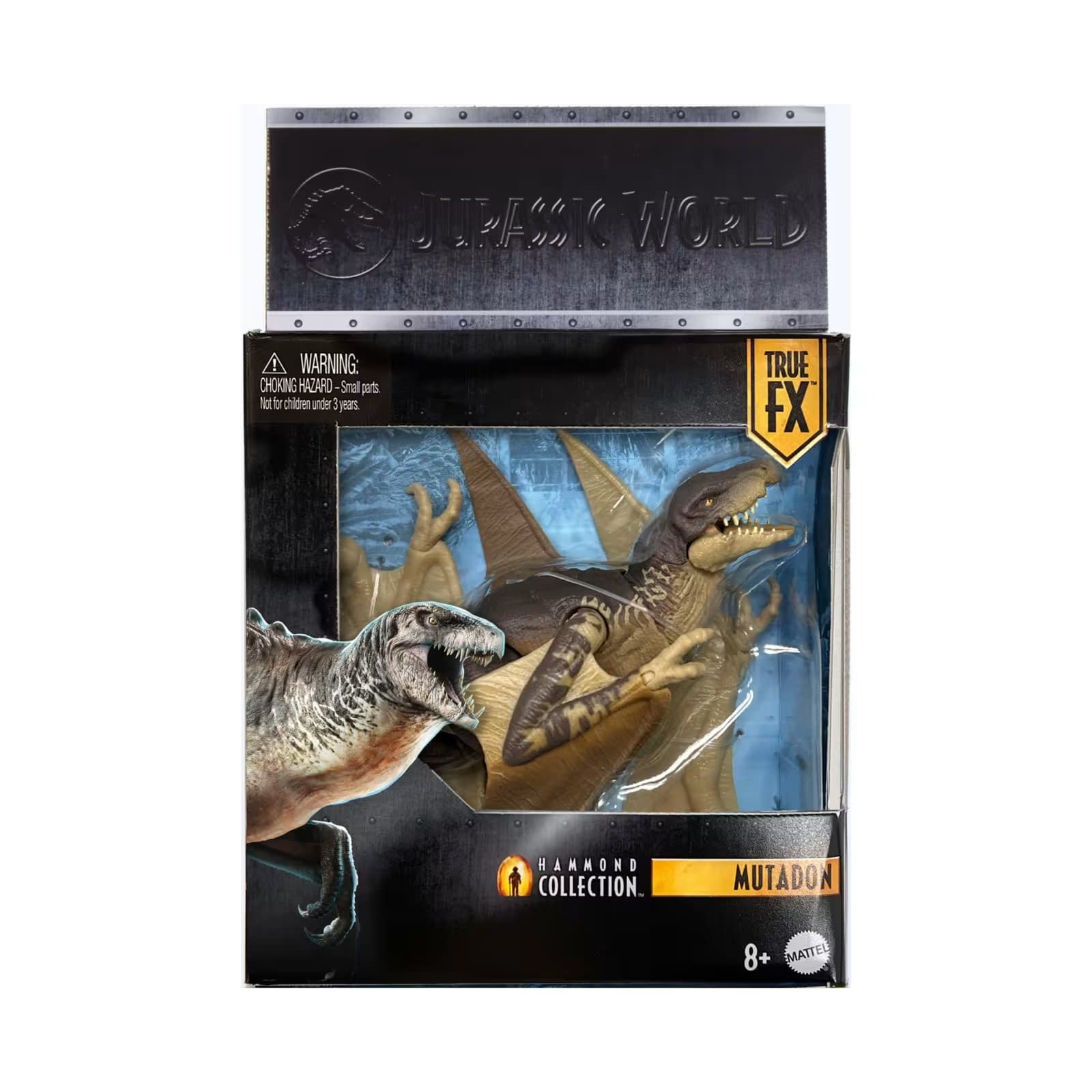 Jurassic World Hammond Collection Mutadon