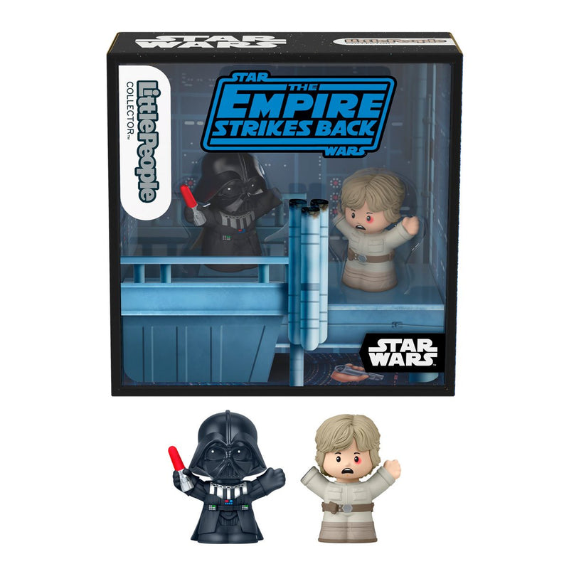 Little People Collector Star Wars I Am Your Father