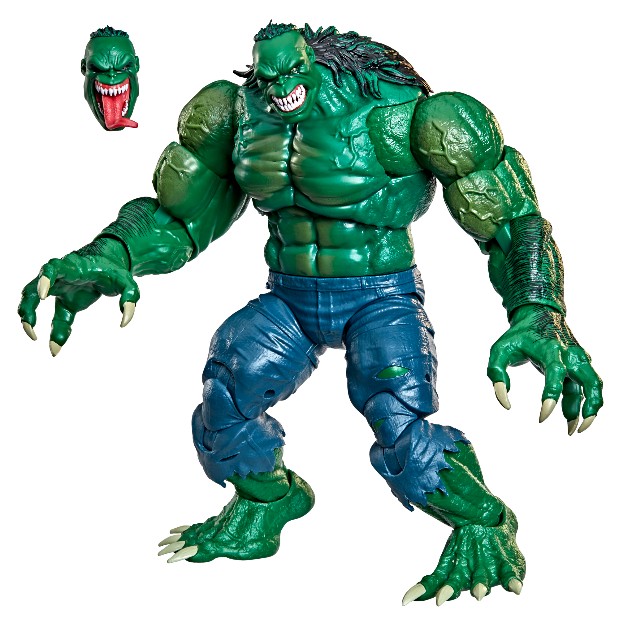 PRE-ORDER Marvel Legends The Incredible Hulk 2099