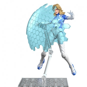 Marvel Blokees Champion Class 11 Marvel Rivals Invisible Woman