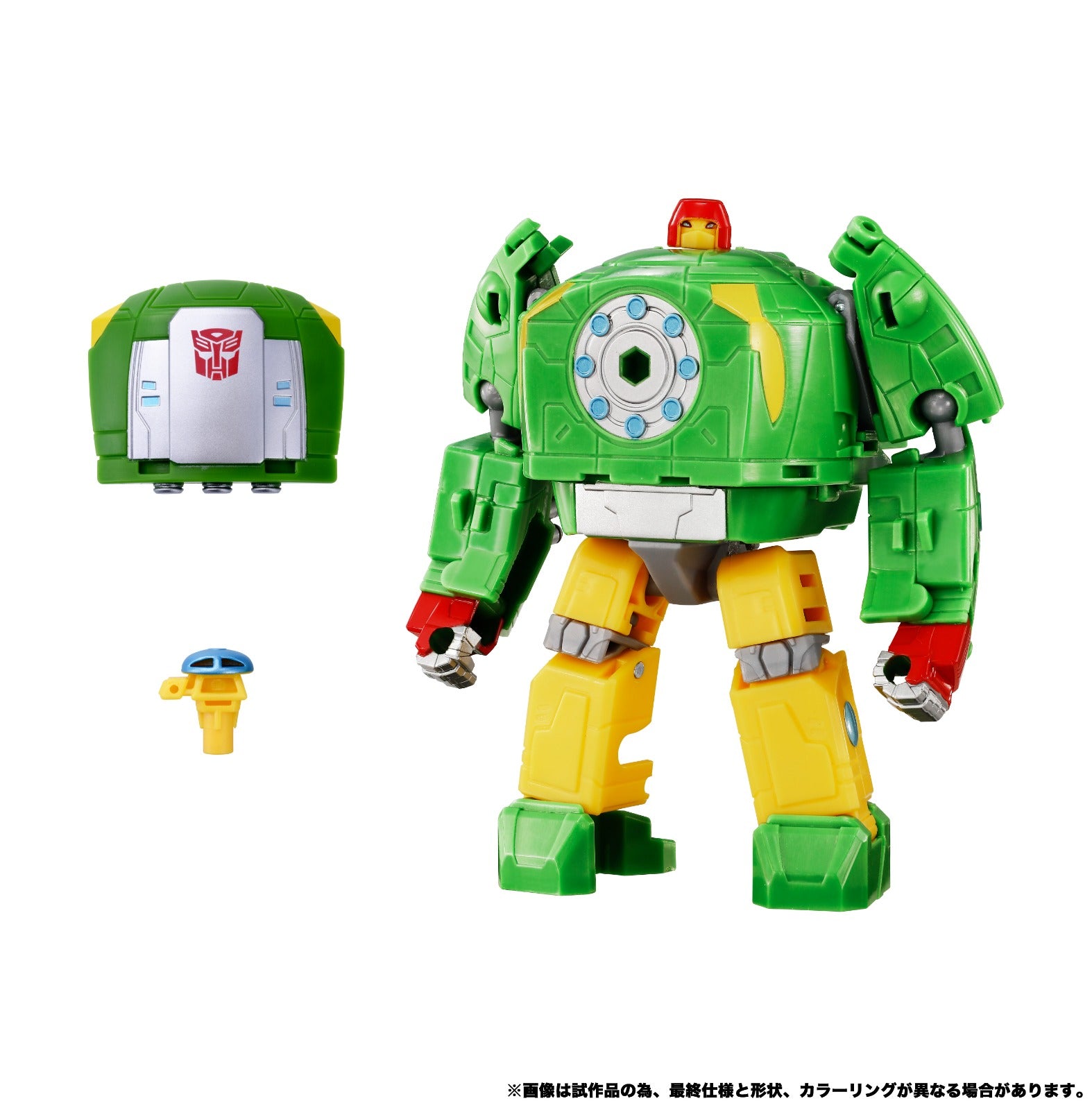PRE-ORDER Transformers TakaraTomy New Legends NL-06 Cosmos