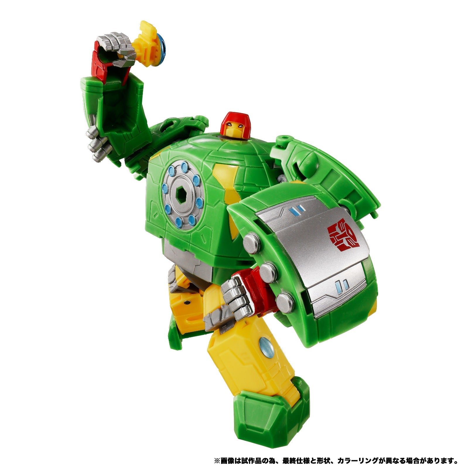 PRE-ORDER Transformers TakaraTomy New Legends NL-06 Cosmos
