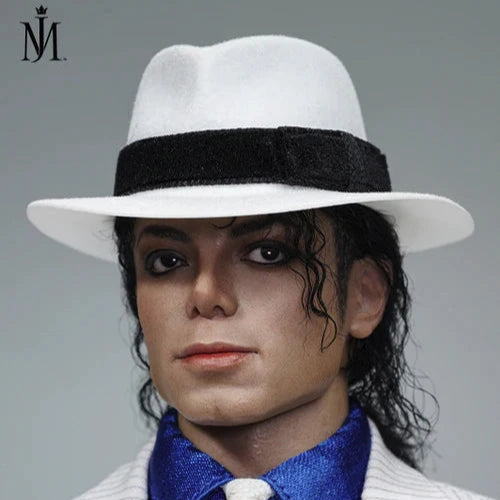 PRE-ORDER InArt Michael Jackson Smooth Criminal 1/6 Scale Collectible Figure