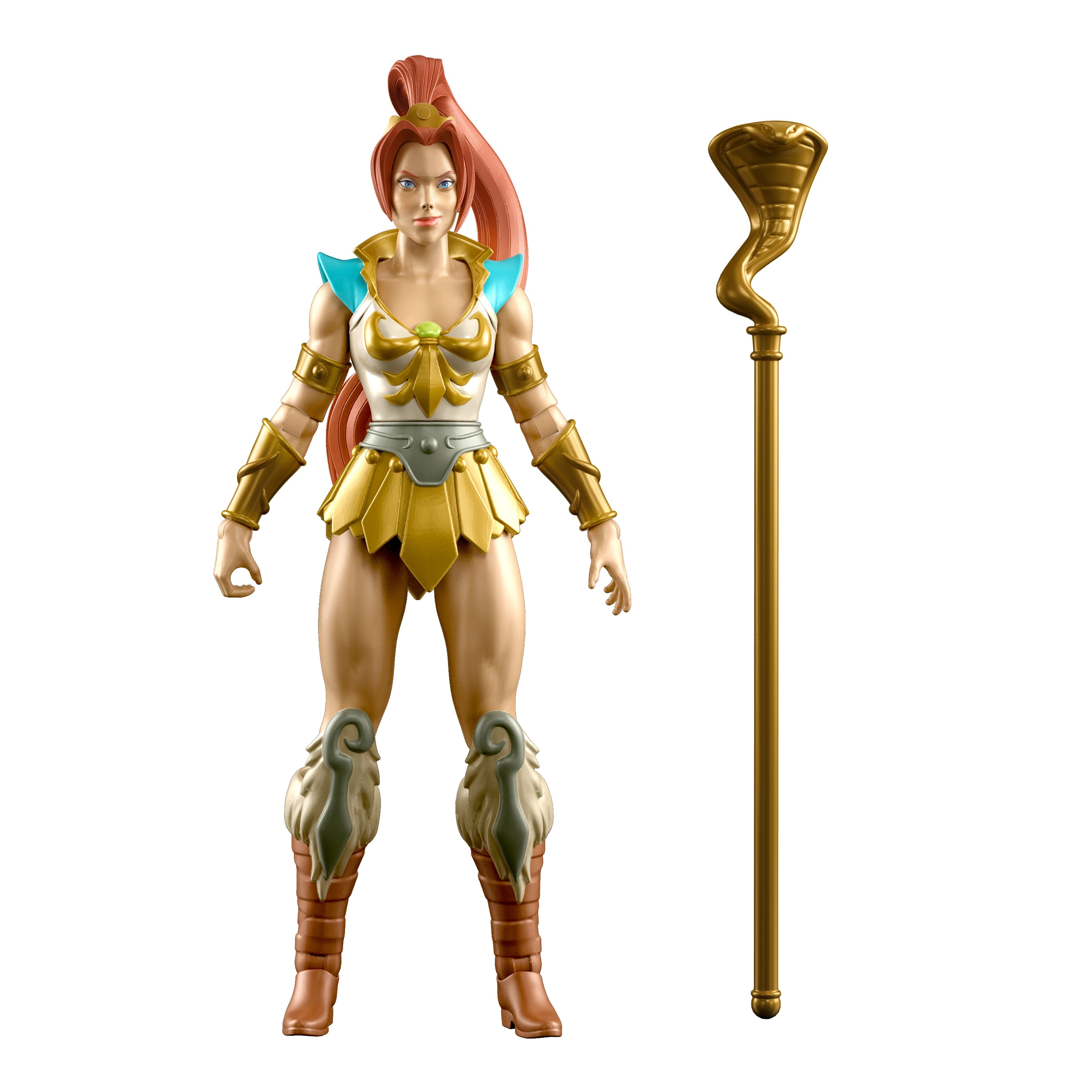 PRE-ORDER Masters of the Universe Origins 200X Teela
