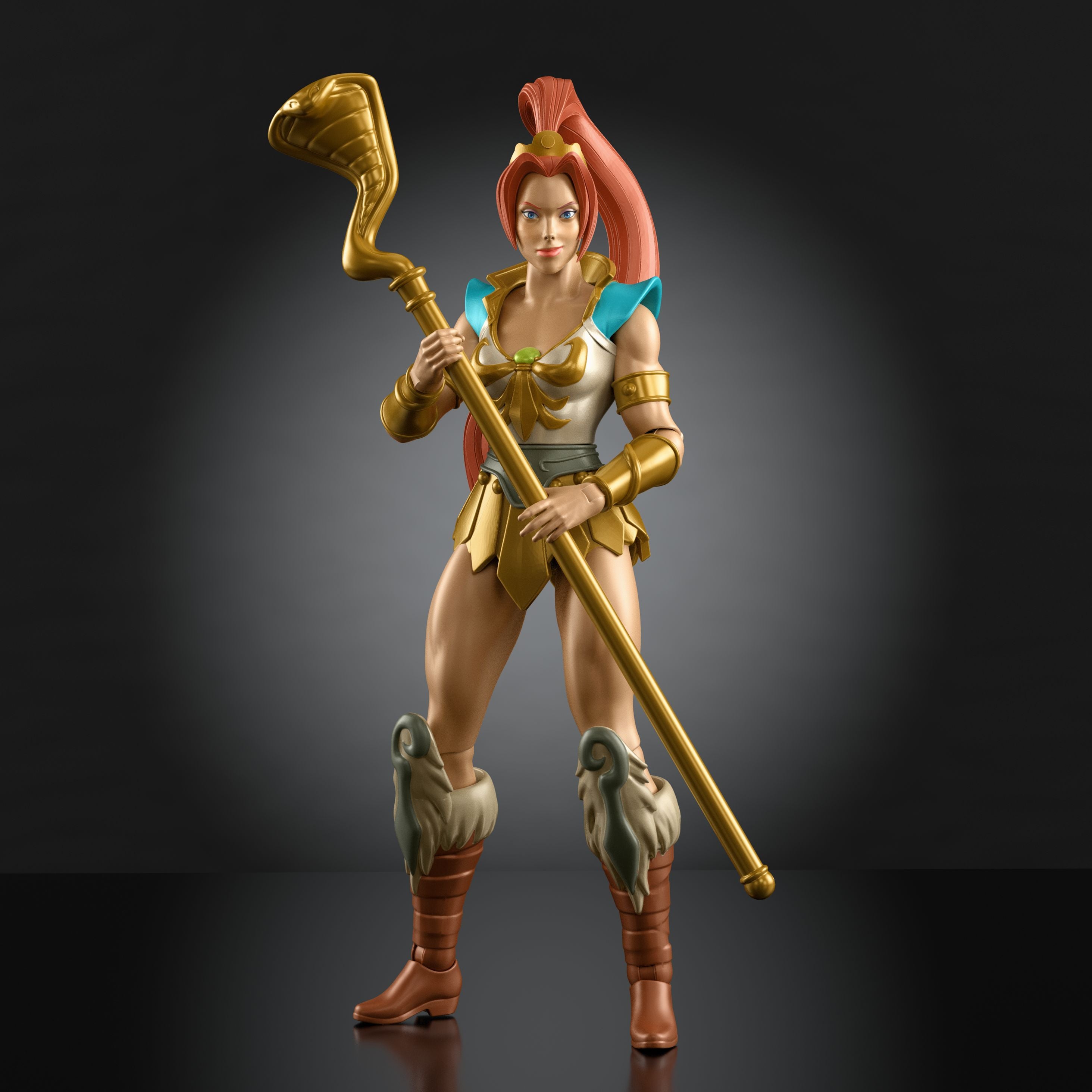 PRE-ORDER Masters of the Universe Origins 200X Teela