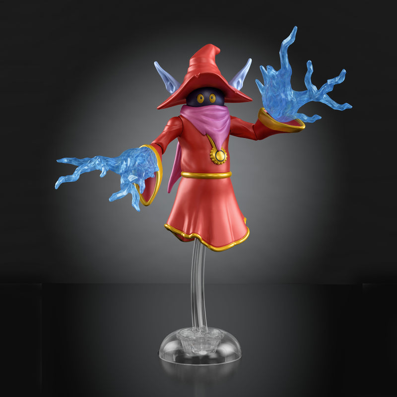 PRE-ORDER Masters of the Universe Origins 200X Orko