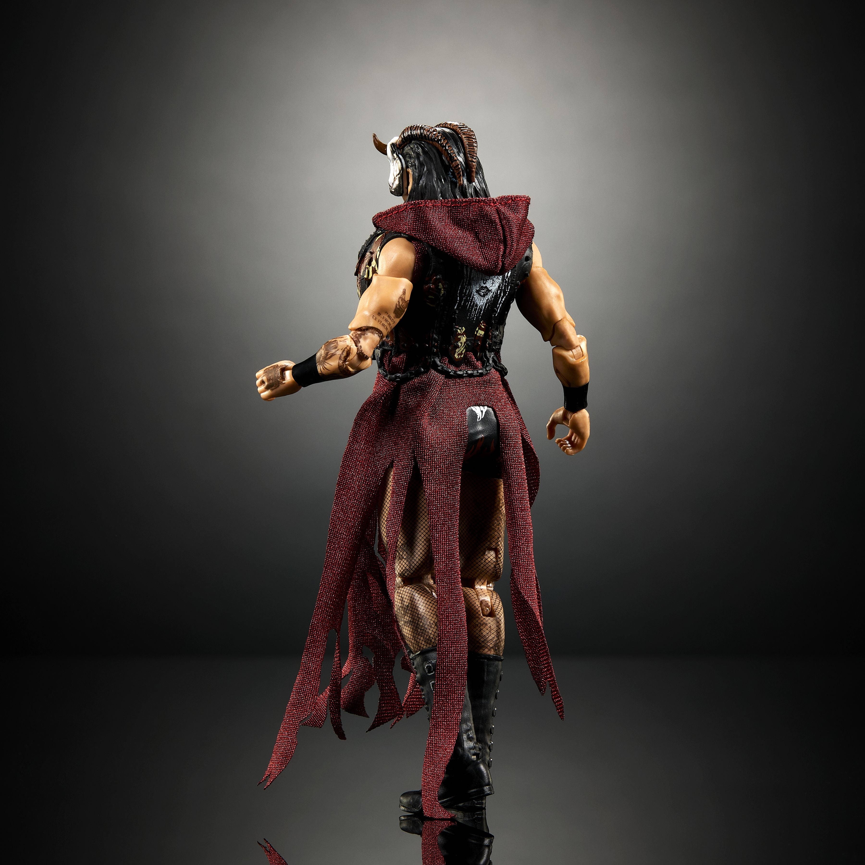 WWE Ultimate Edition Rhea Ripley