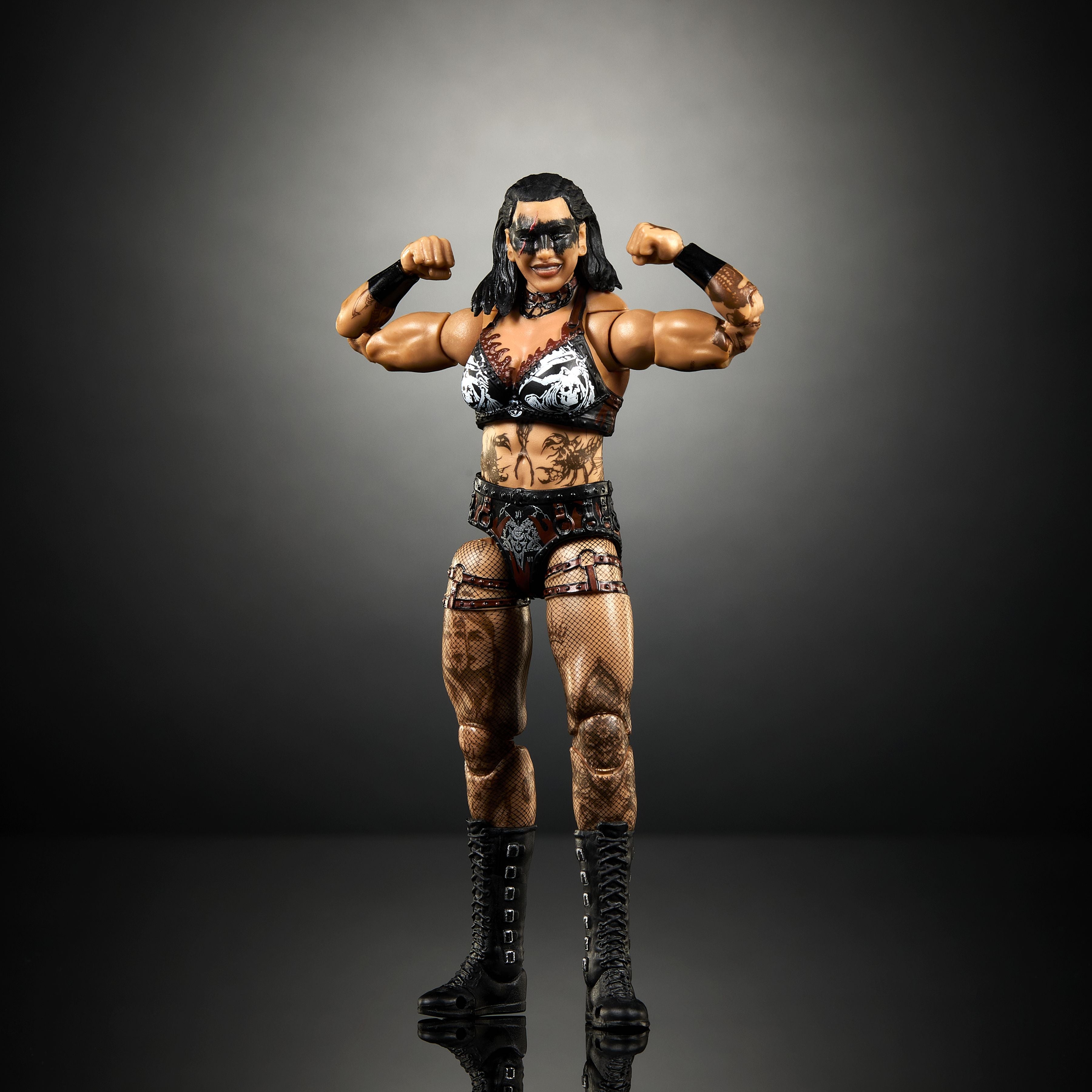 WWE Ultimate Edition Rhea Ripley