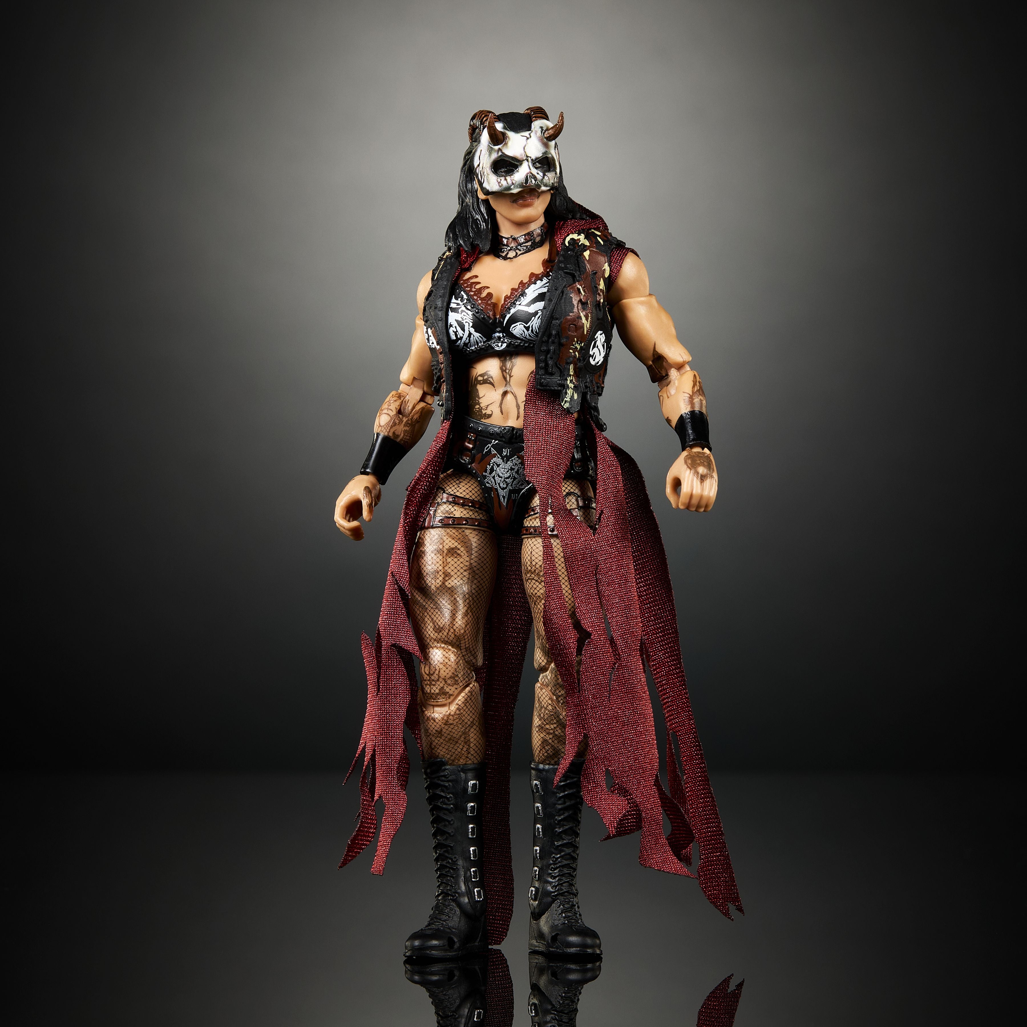 WWE Ultimate Edition Rhea Ripley