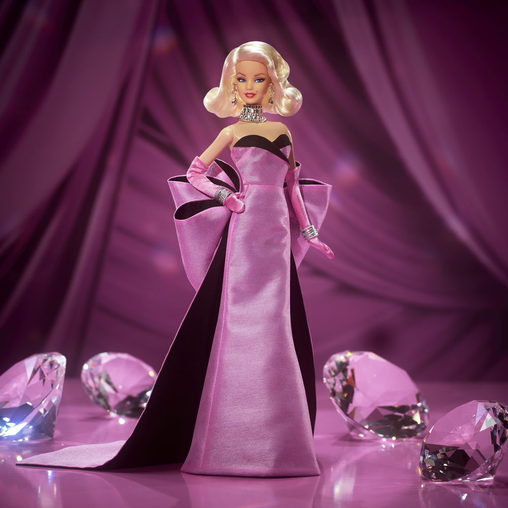 Barbie Signature Edition Marilyn Monroe