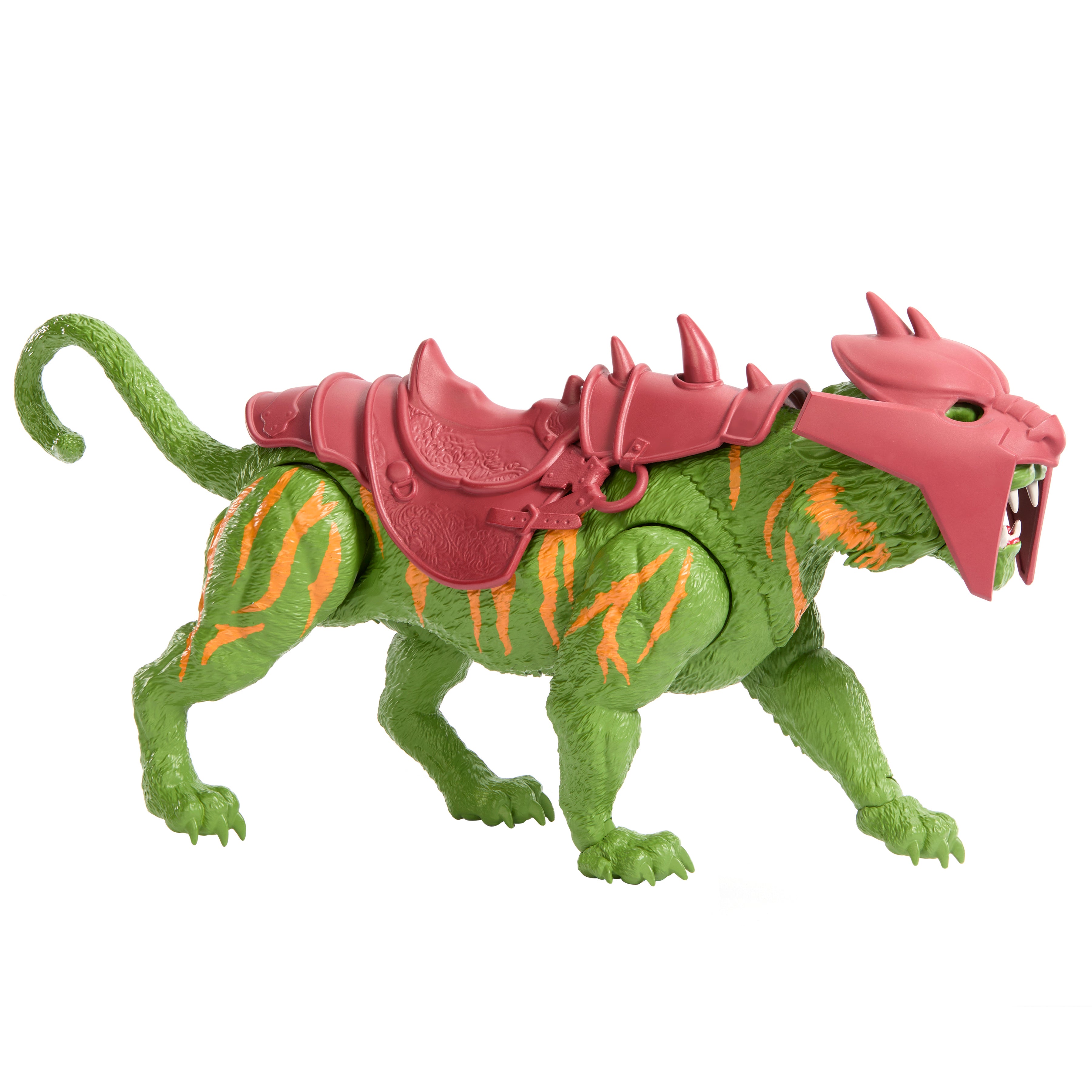 Masters of the Universe Core Battle Cat