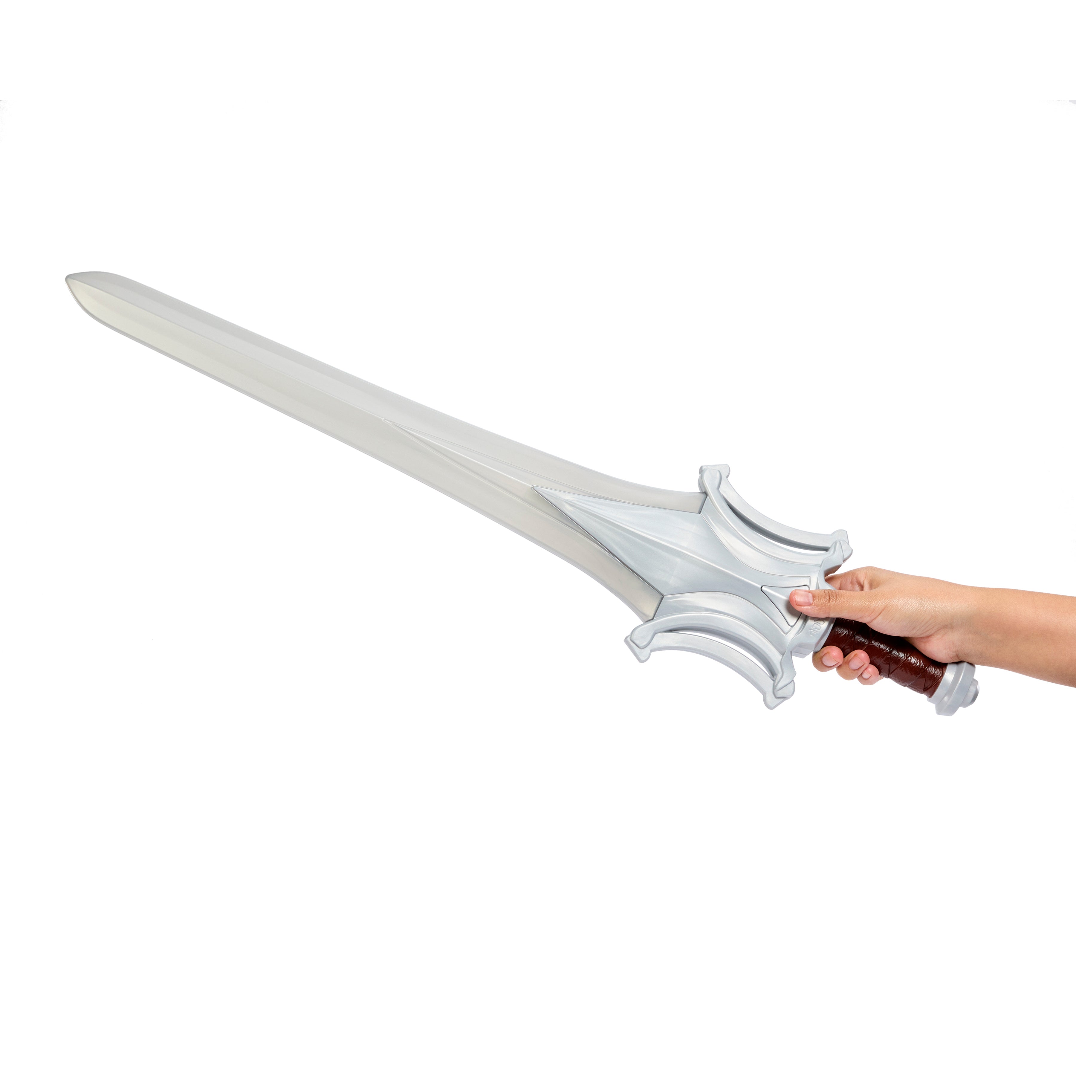 Masters of the Universe Core Power of GraySkull Power Sword