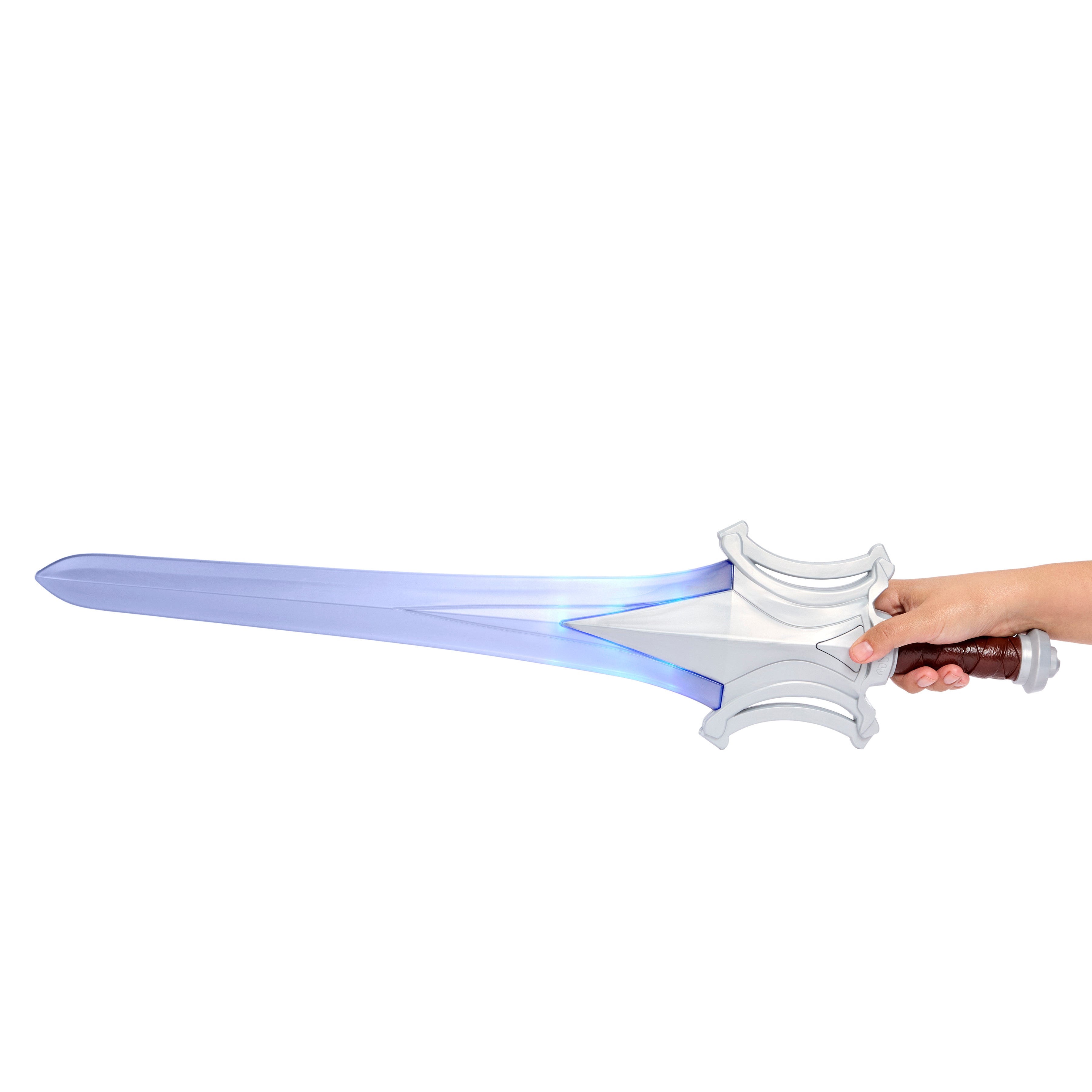 Masters of the Universe Core Power of GraySkull Power Sword