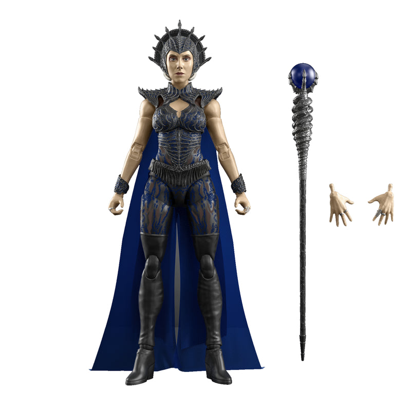 Masters of the Universe Movie Chronicles Evil Lyn