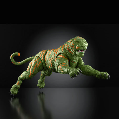 Masters of the Universe Movie Chronicles Battle Cat
