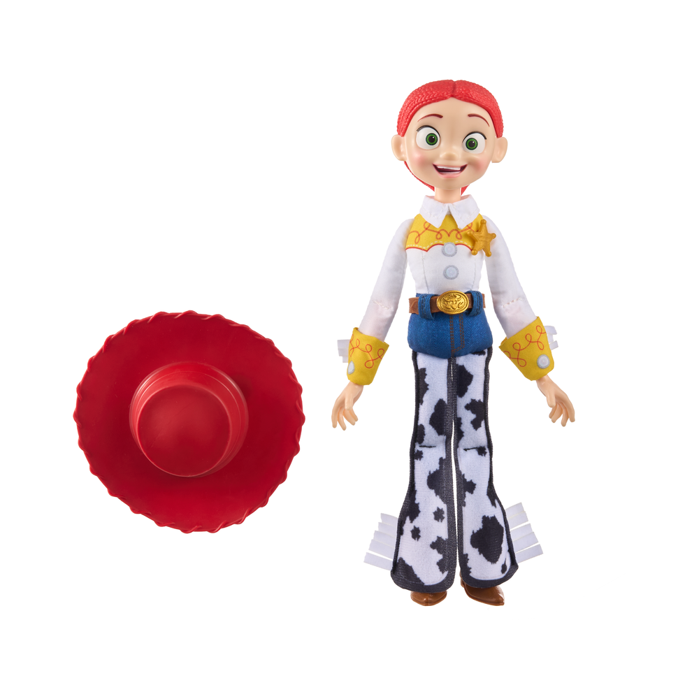 Toy Story 5 Playscale 7" Jessie