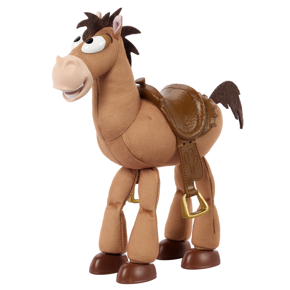 PRE-ORDER Toy Story 5 Playscale 7" Bullseye