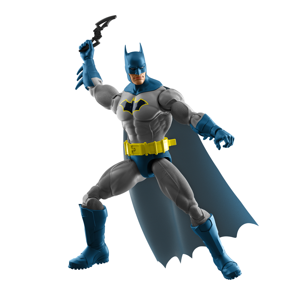 PRE-ORDER DC Super Heroes 6" Core Wave 1 Batman