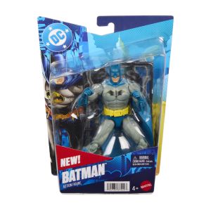 PRE-ORDER DC Super Heroes 6" Core Wave 1 Batman