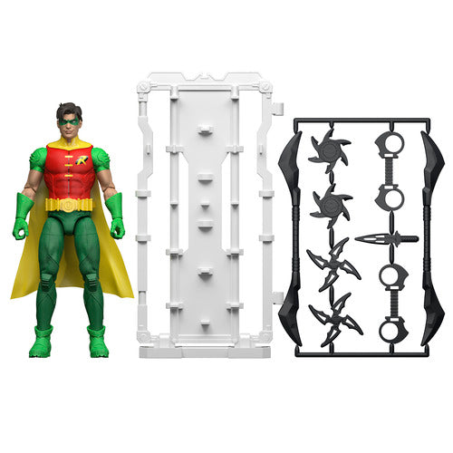 PRE-ORDER DC Super Heroes 6" Core Wave 1 Robin
