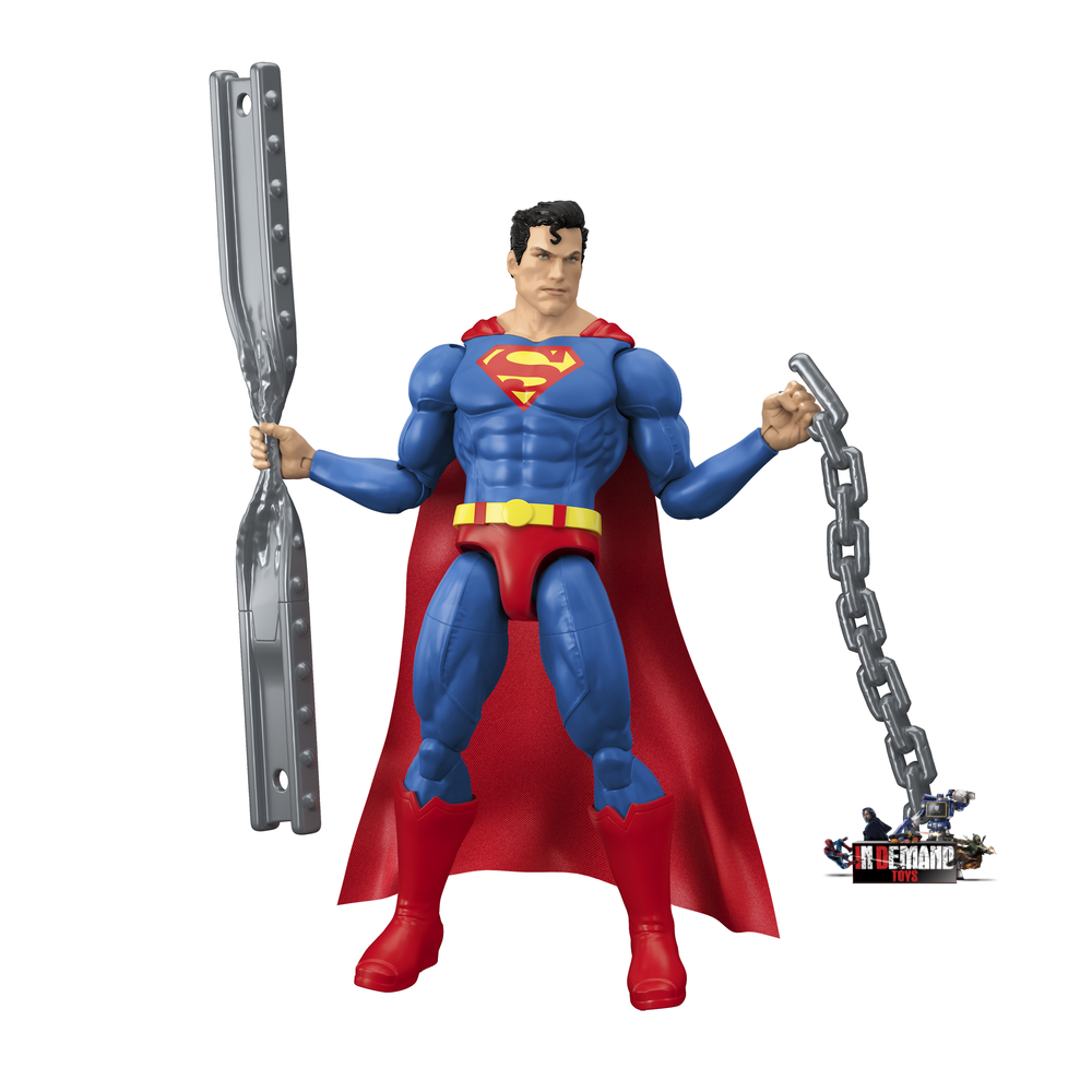 PRE-ORDER DC Super Heroes 6" Core Wave 2 Superman